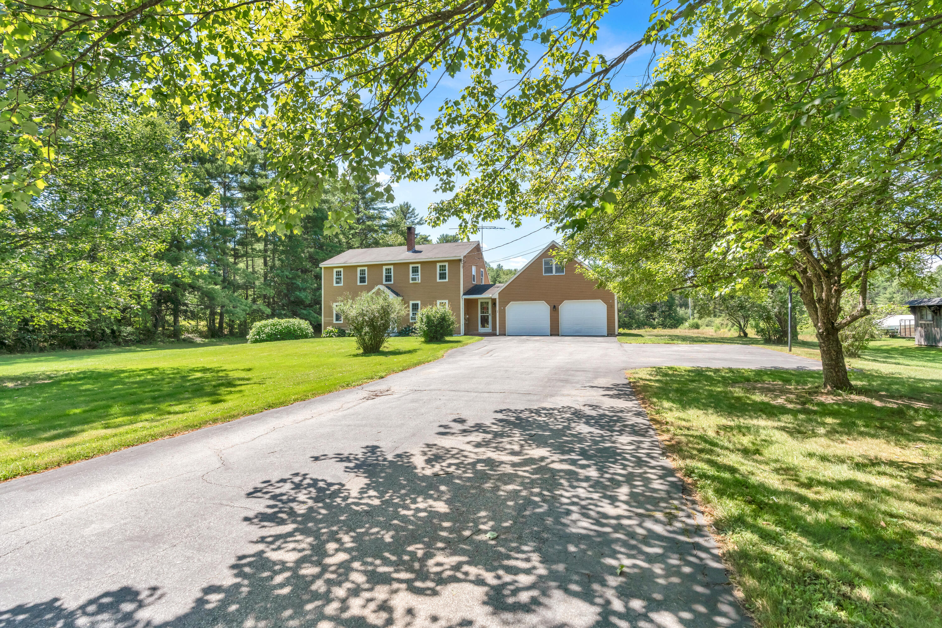 366 Cape Road