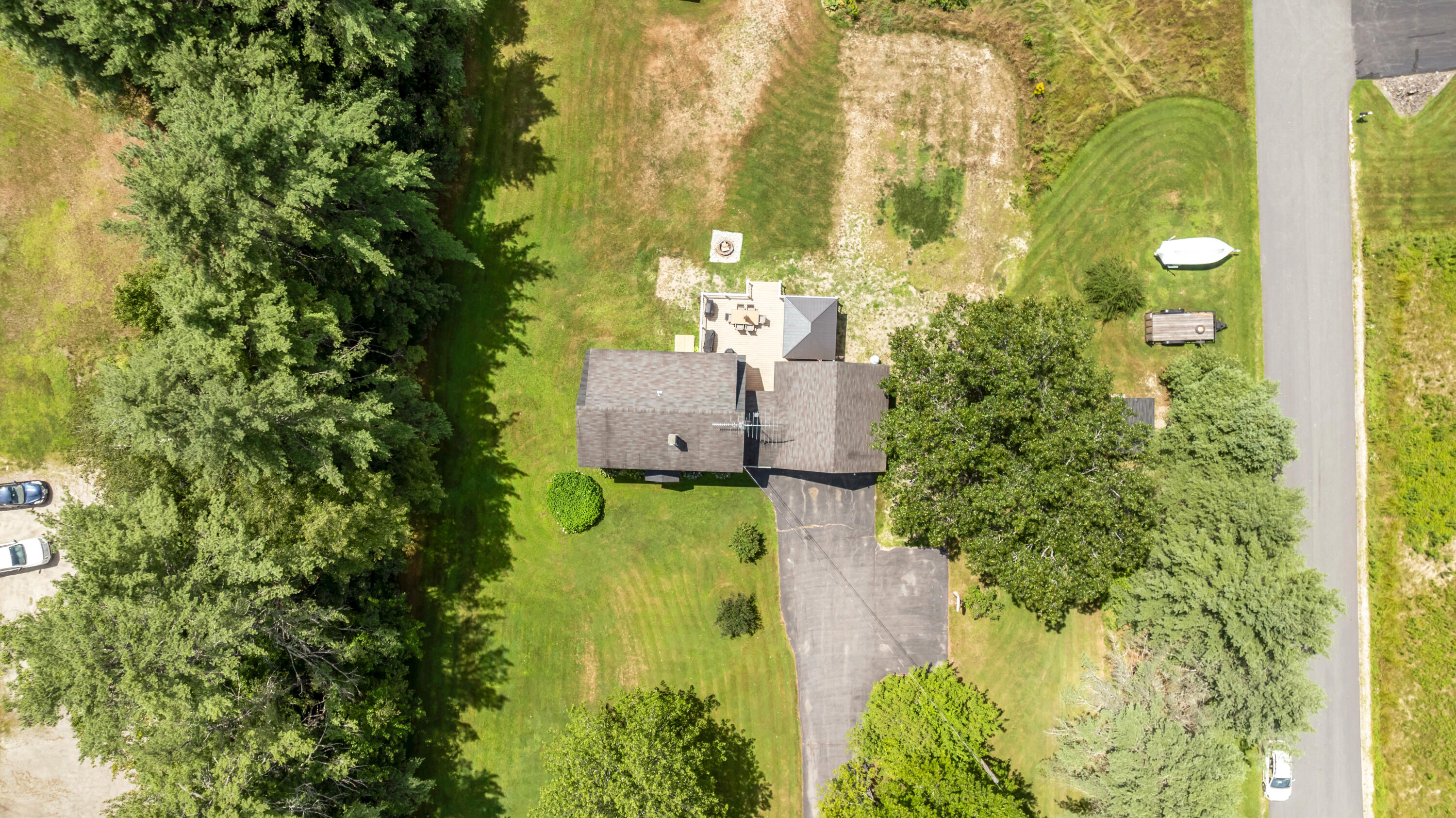 366 Cape Road