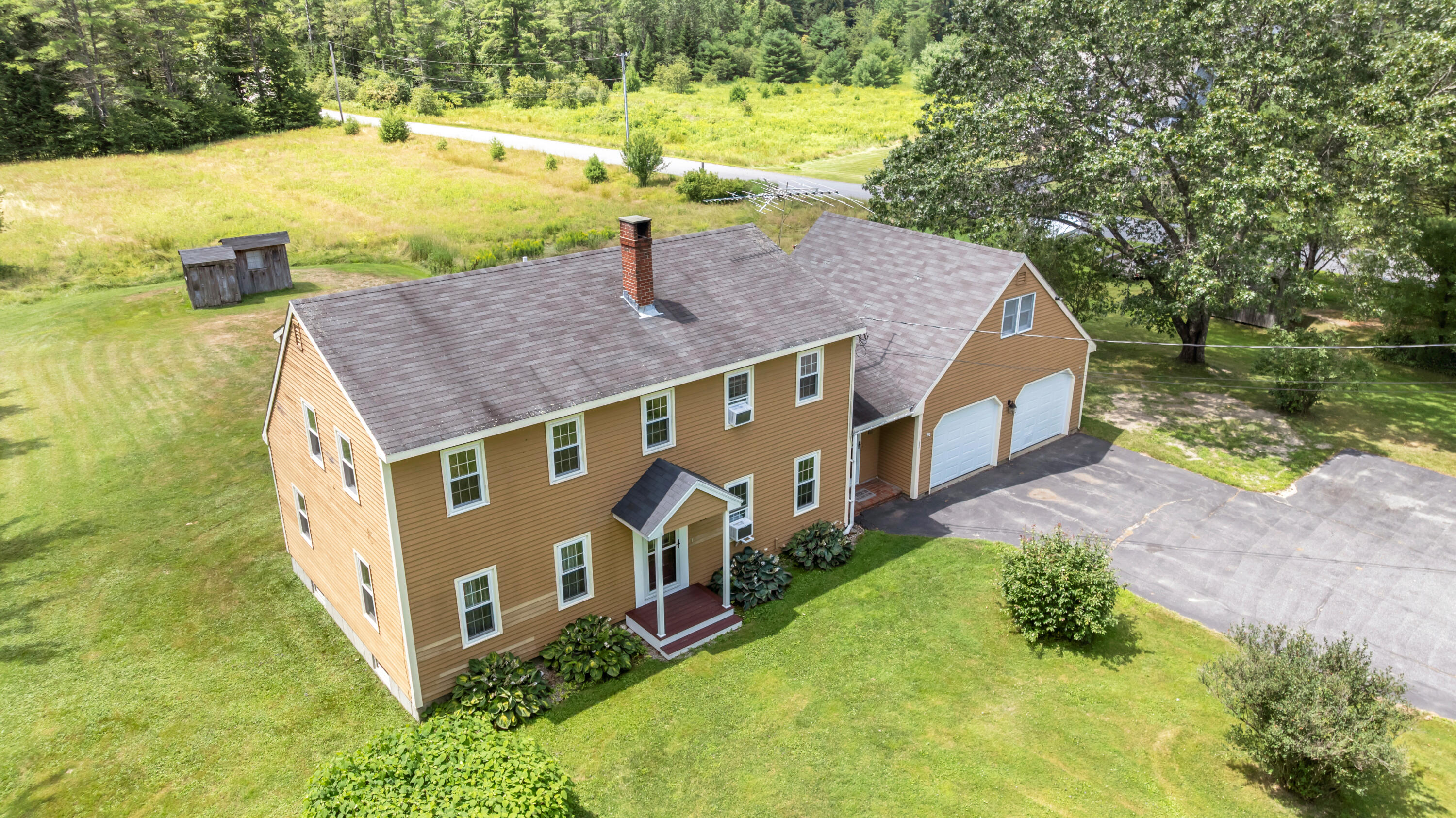 366 Cape Road