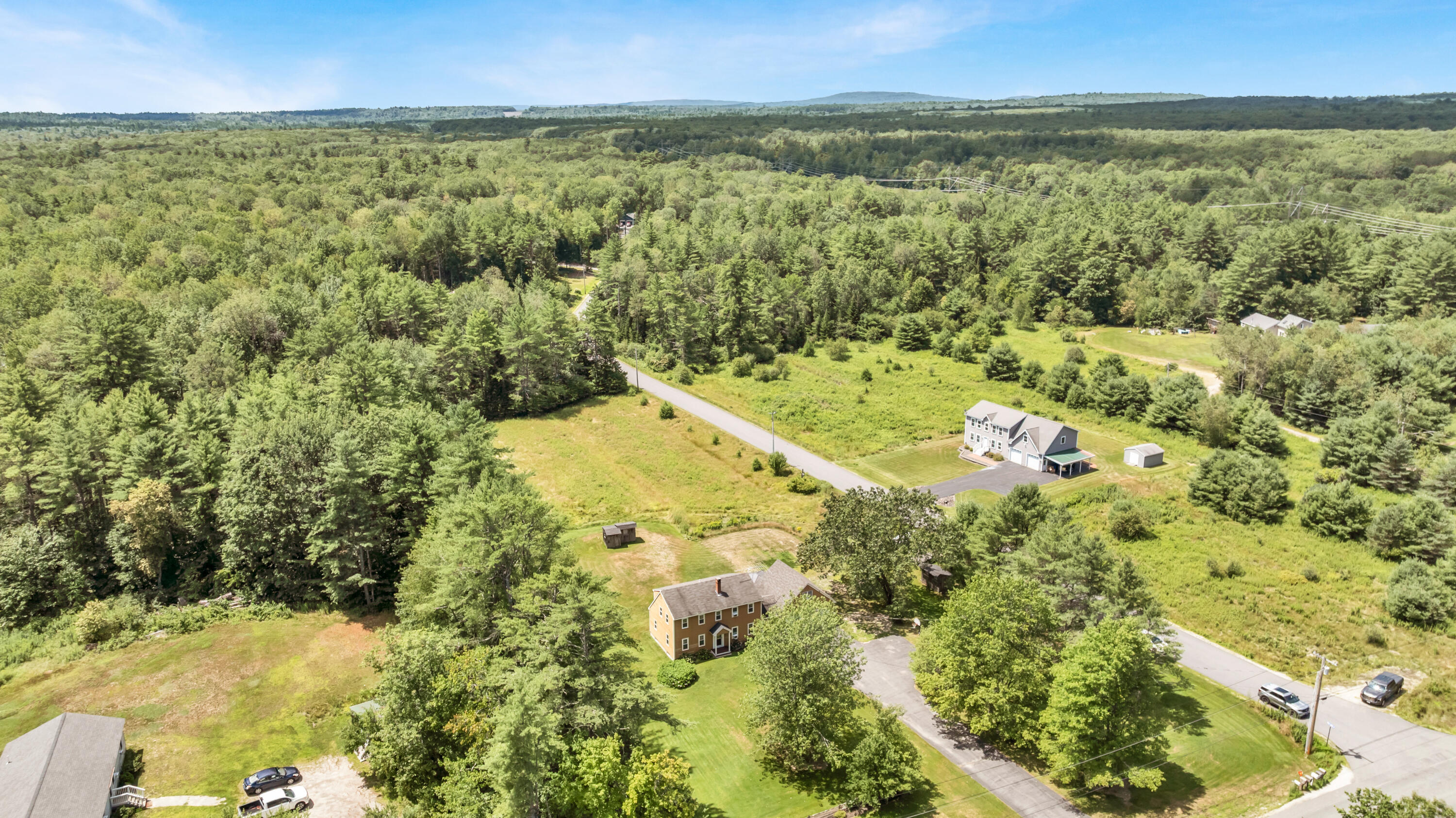 366 Cape Road