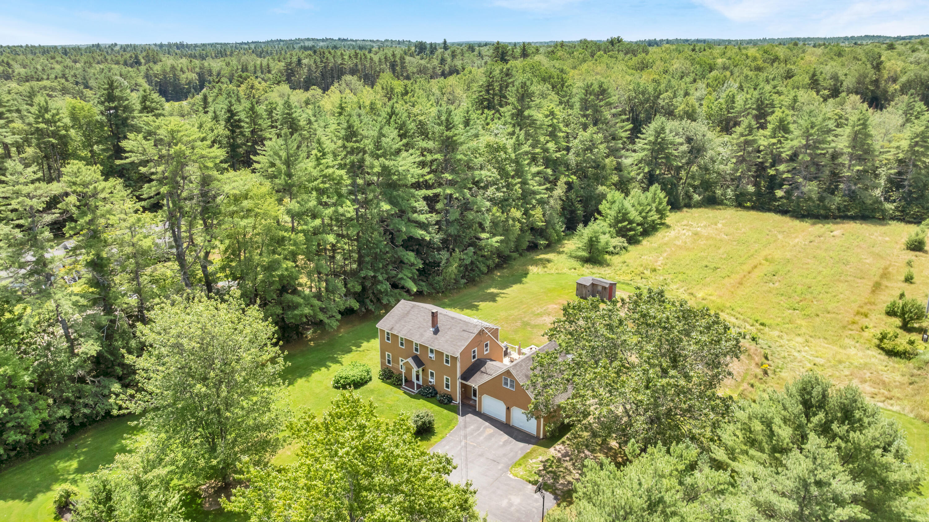 366 Cape Road
