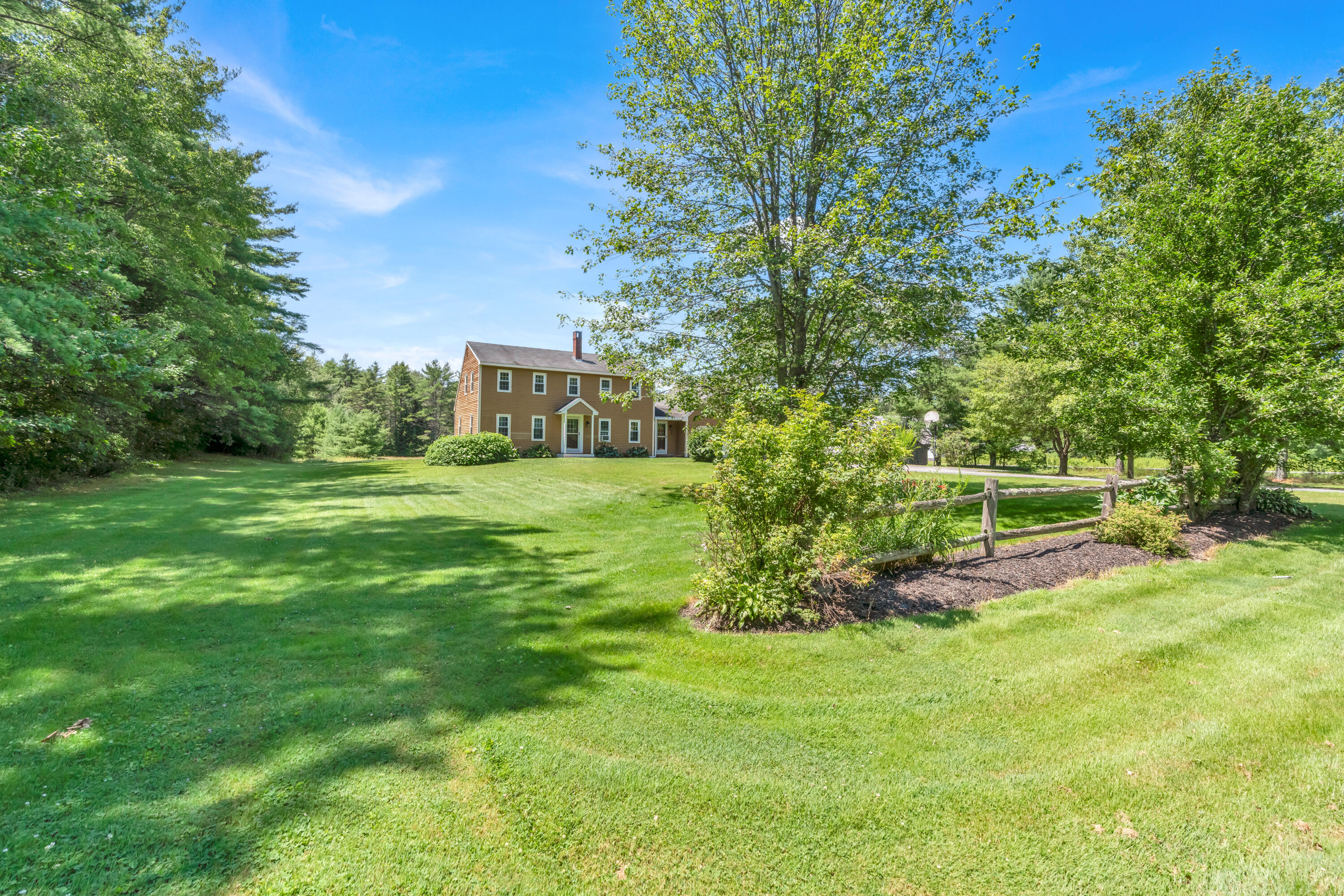 366 Cape Road