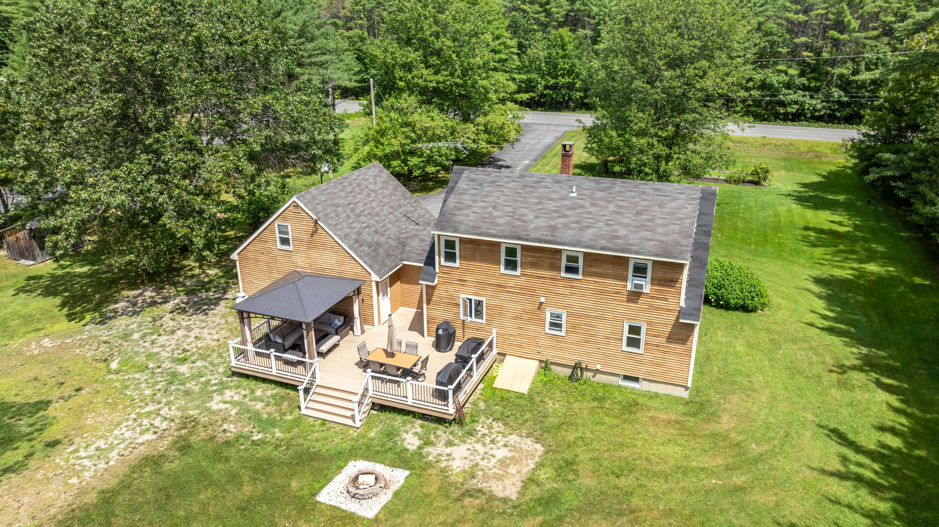 366 Cape Road