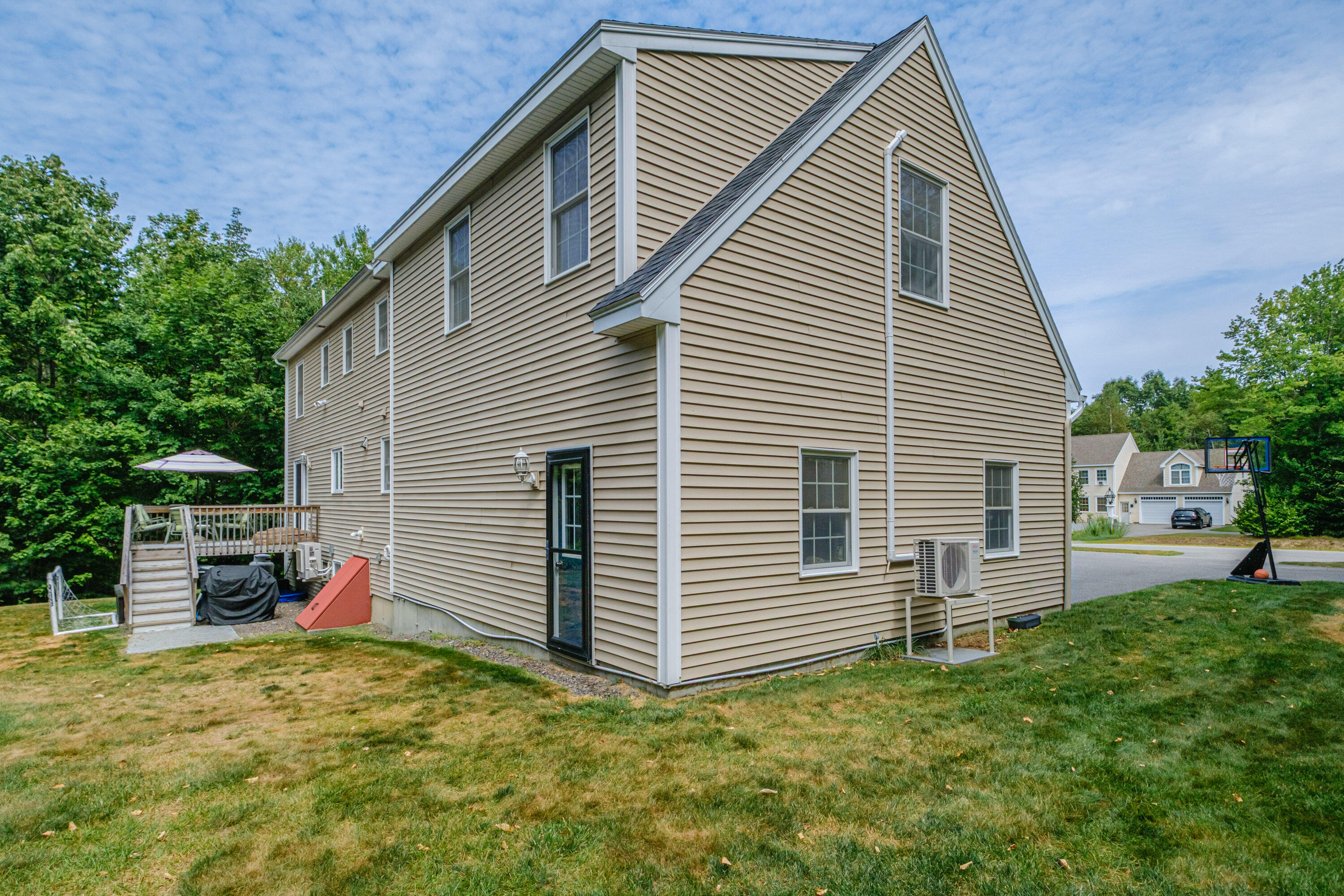 8 Cotton Drive