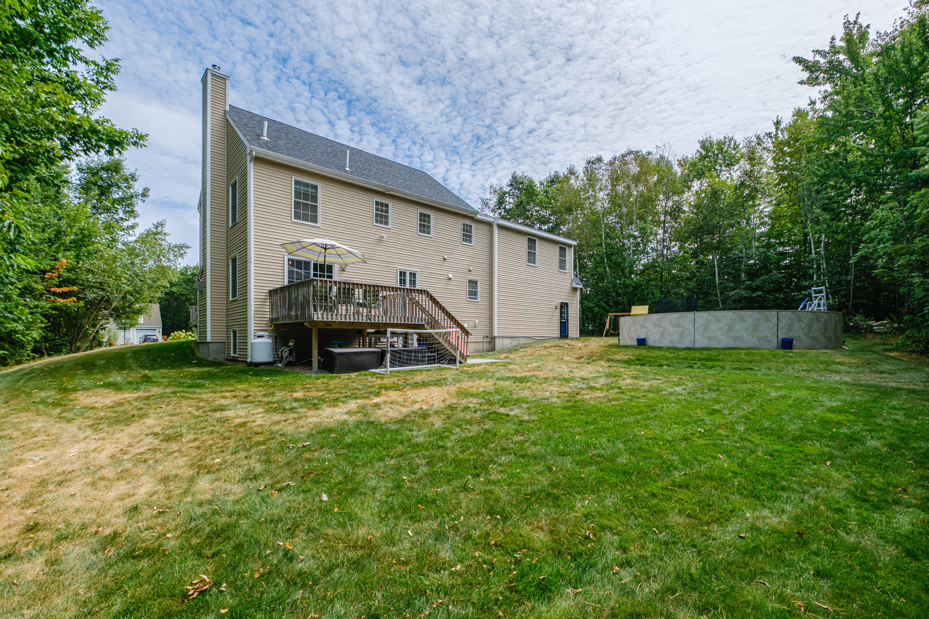 8 Cotton Drive