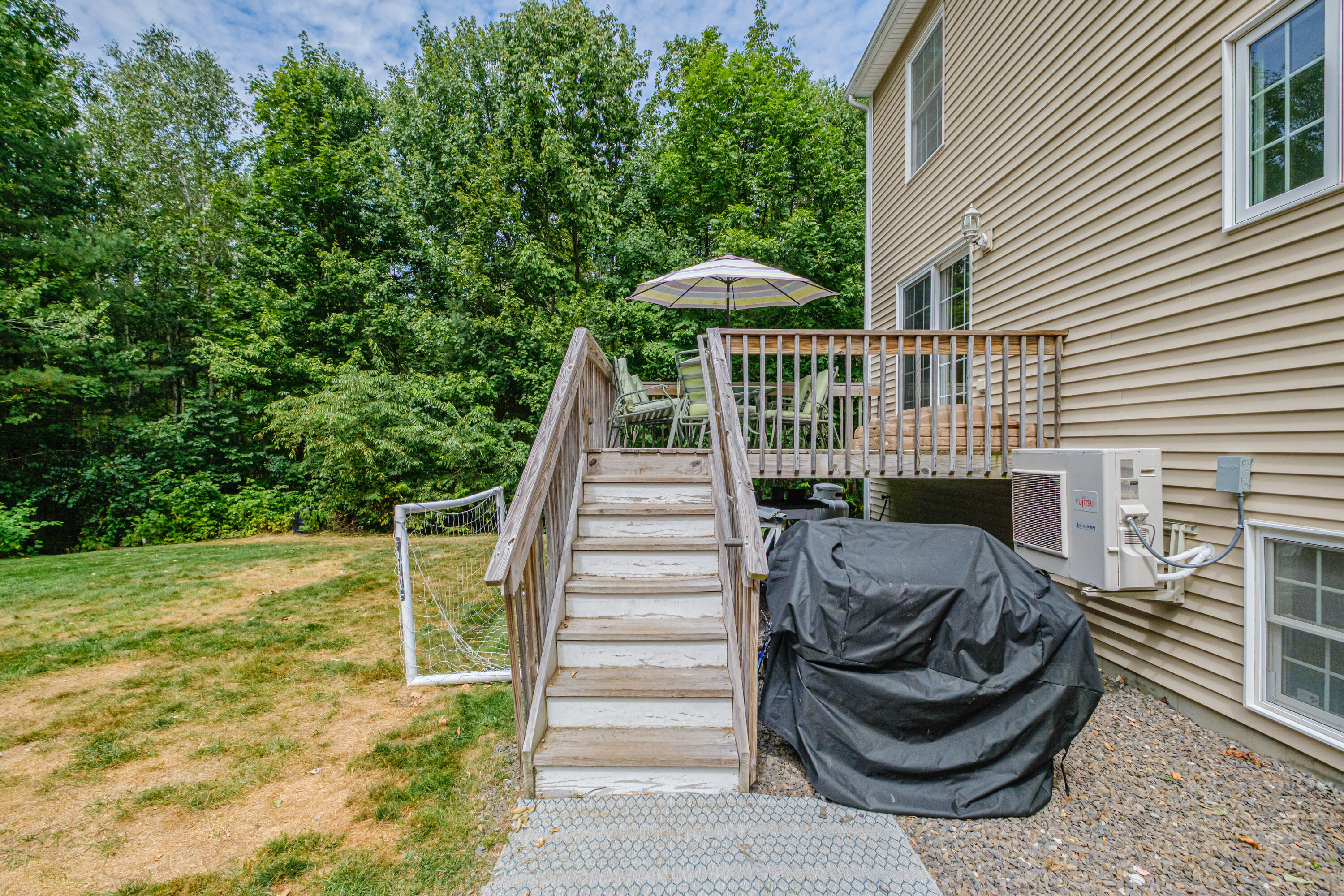 8 Cotton Drive