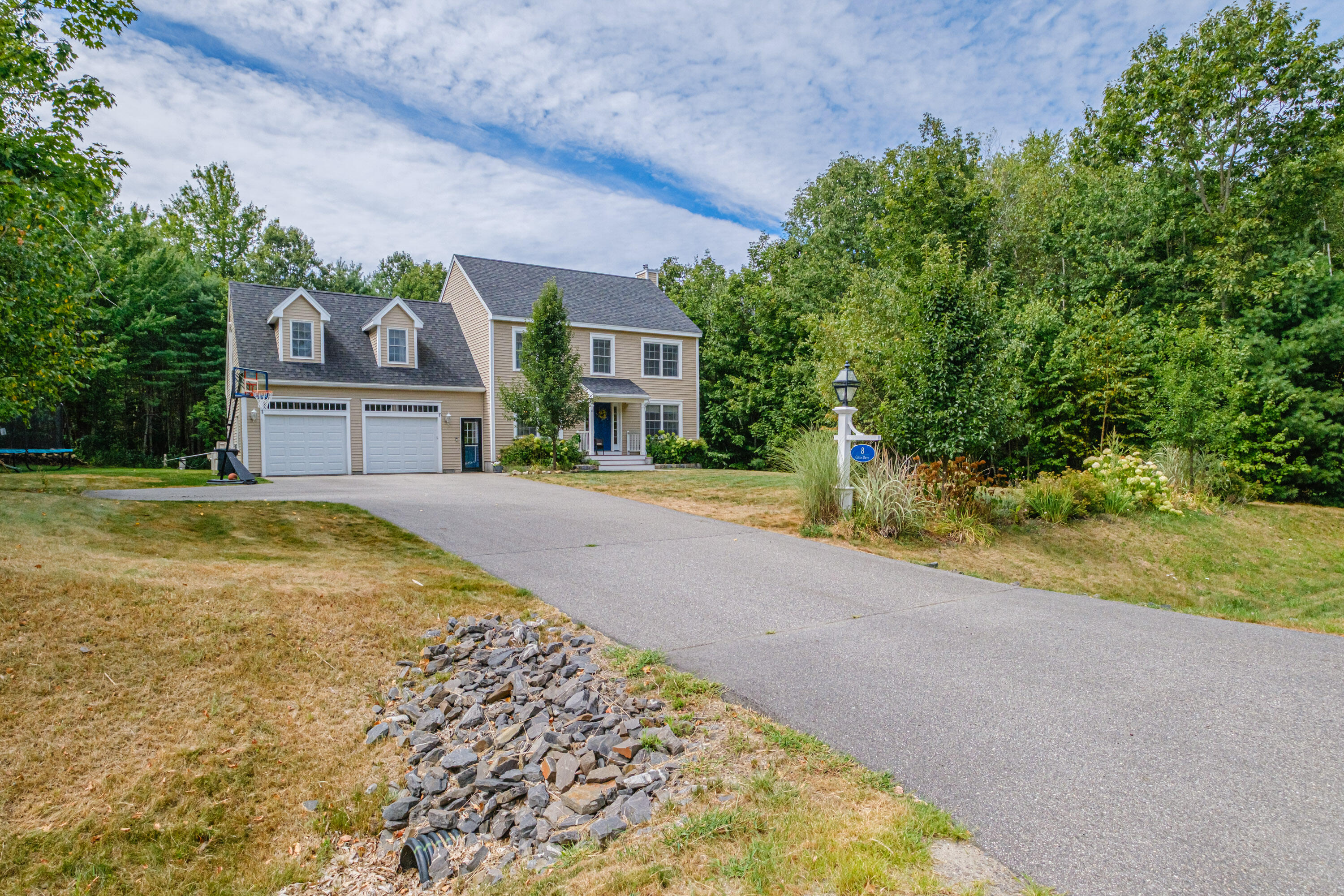 8 Cotton Drive