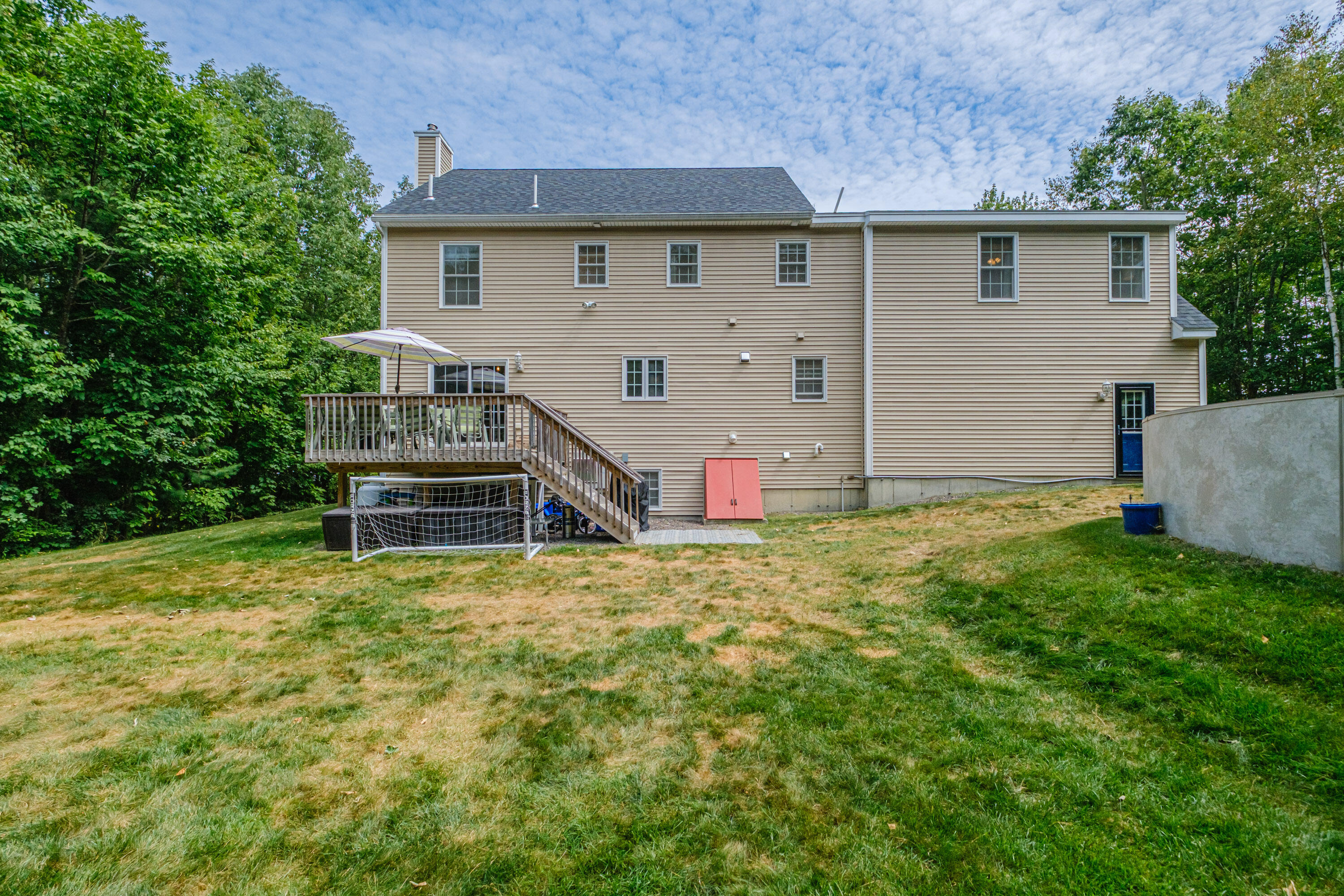 8 Cotton Drive
