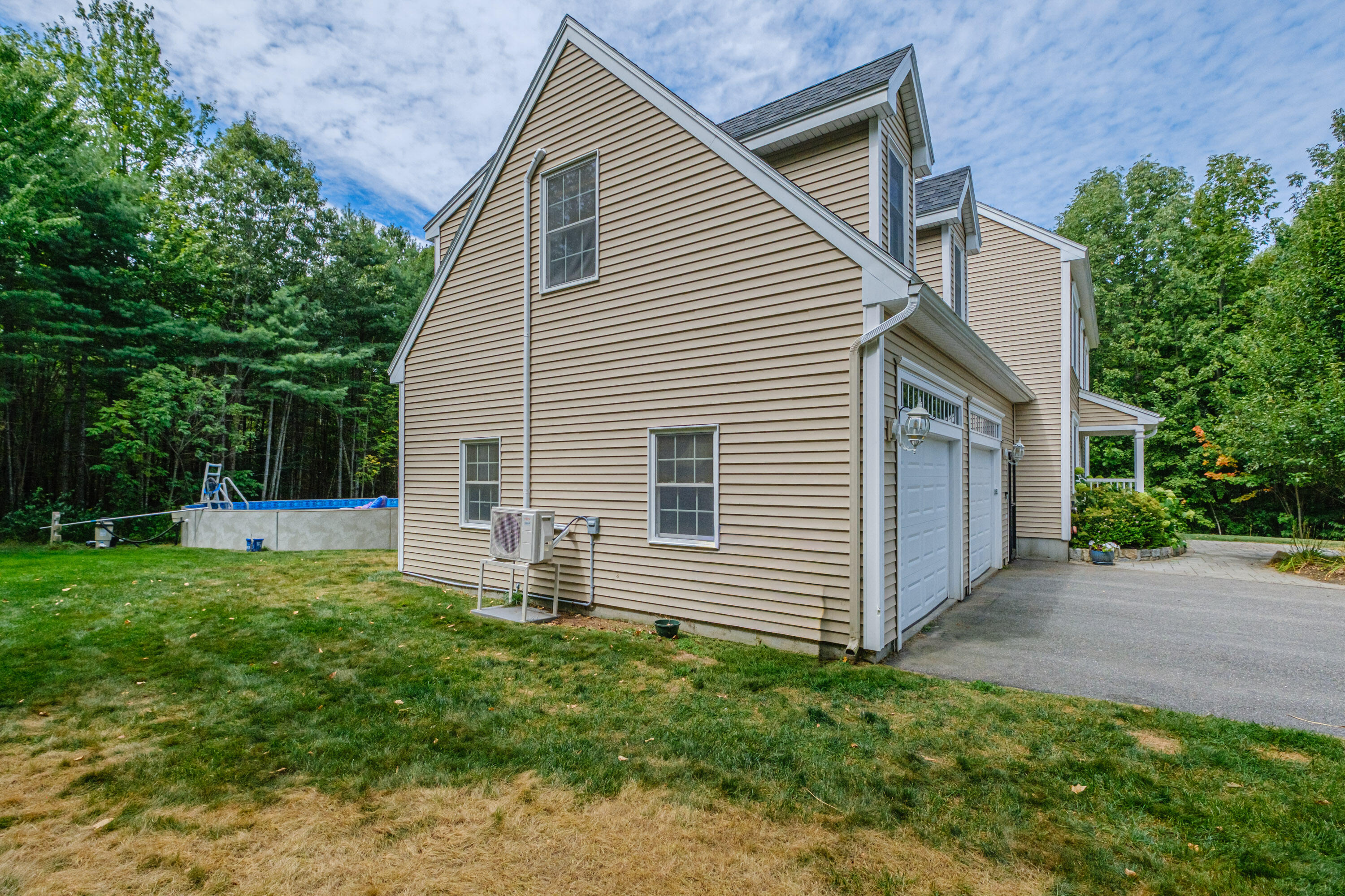 8 Cotton Drive