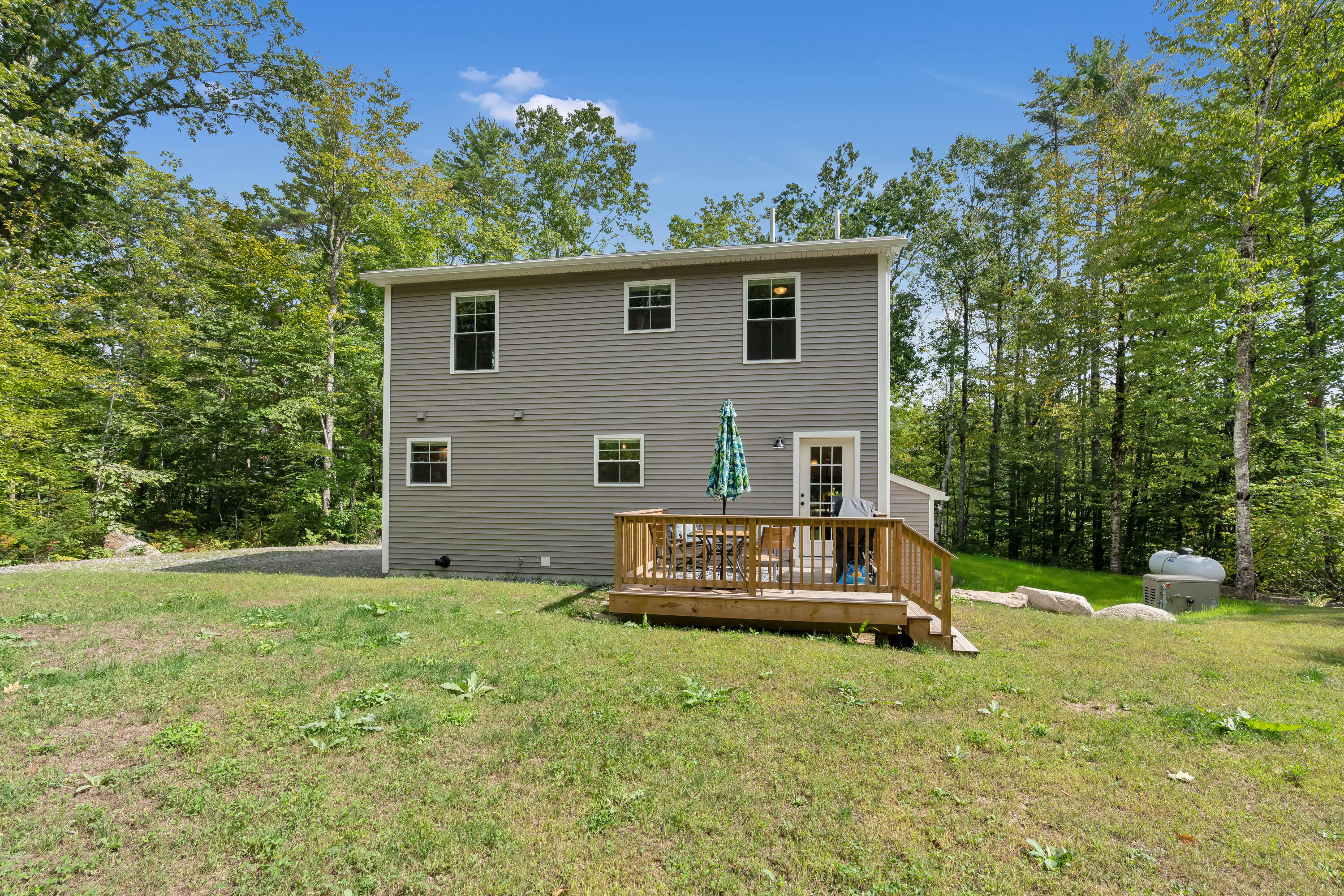 95 Rolling Brook Road