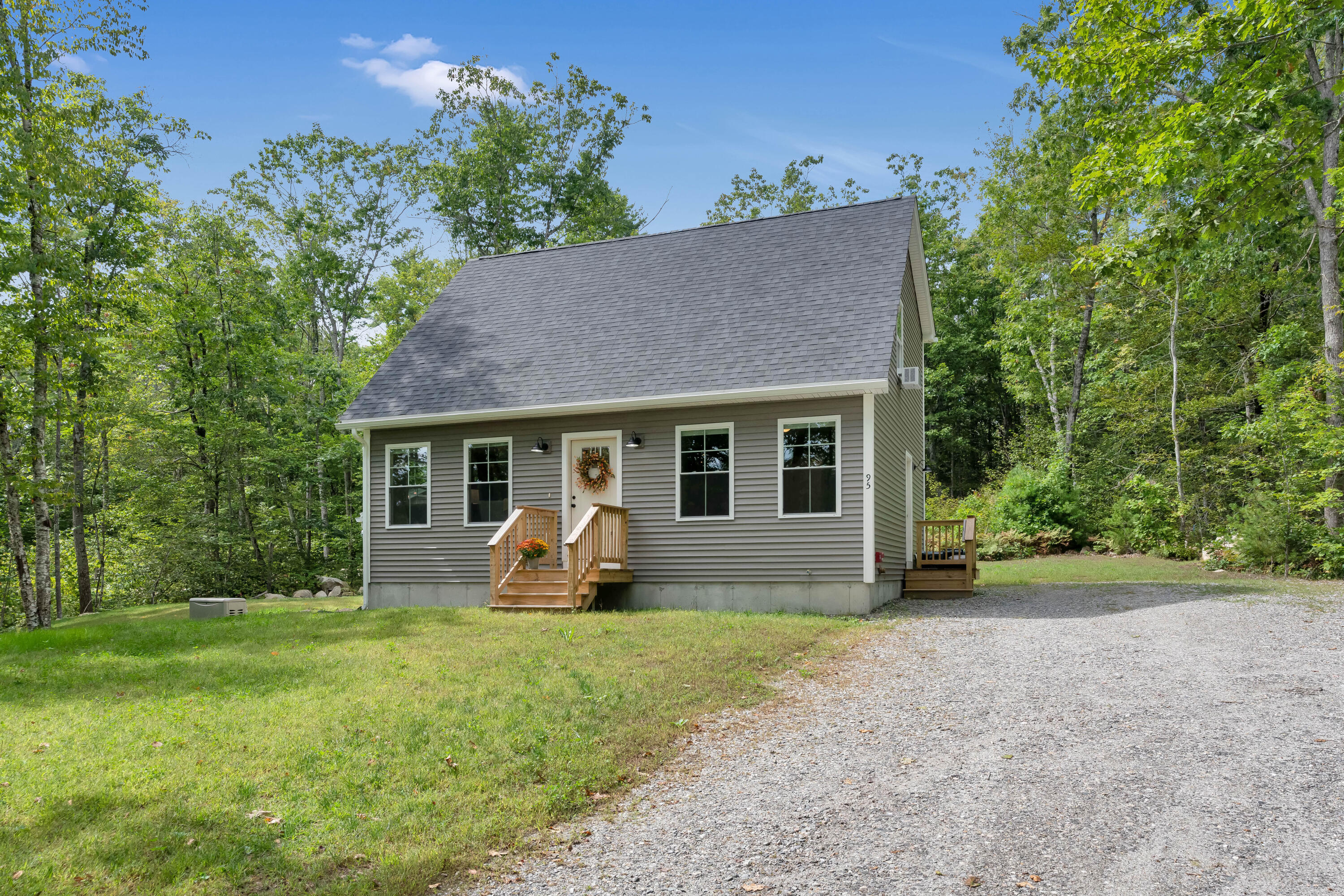 95 Rolling Brook Road