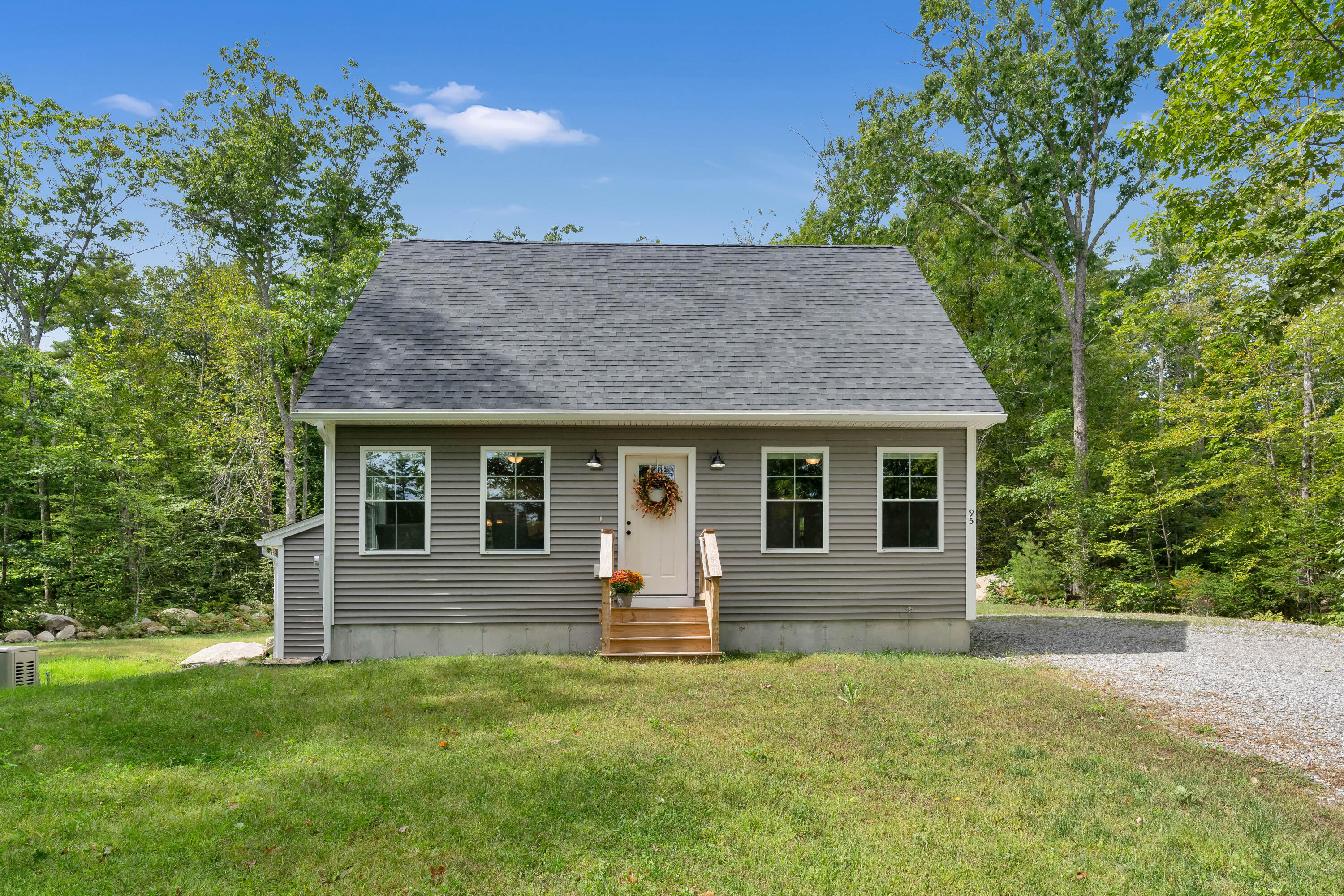 95 Rolling Brook Road