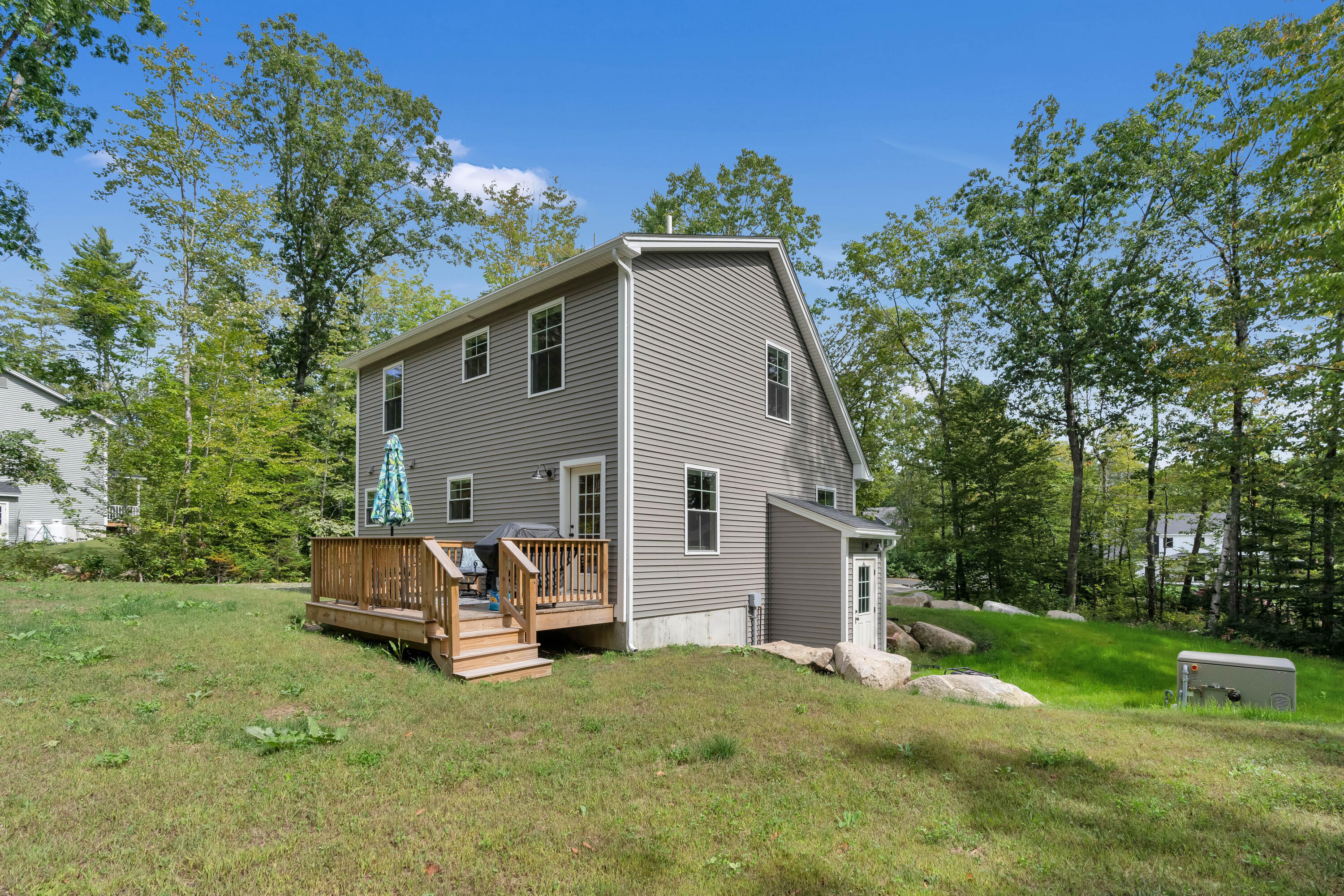 95 Rolling Brook Road