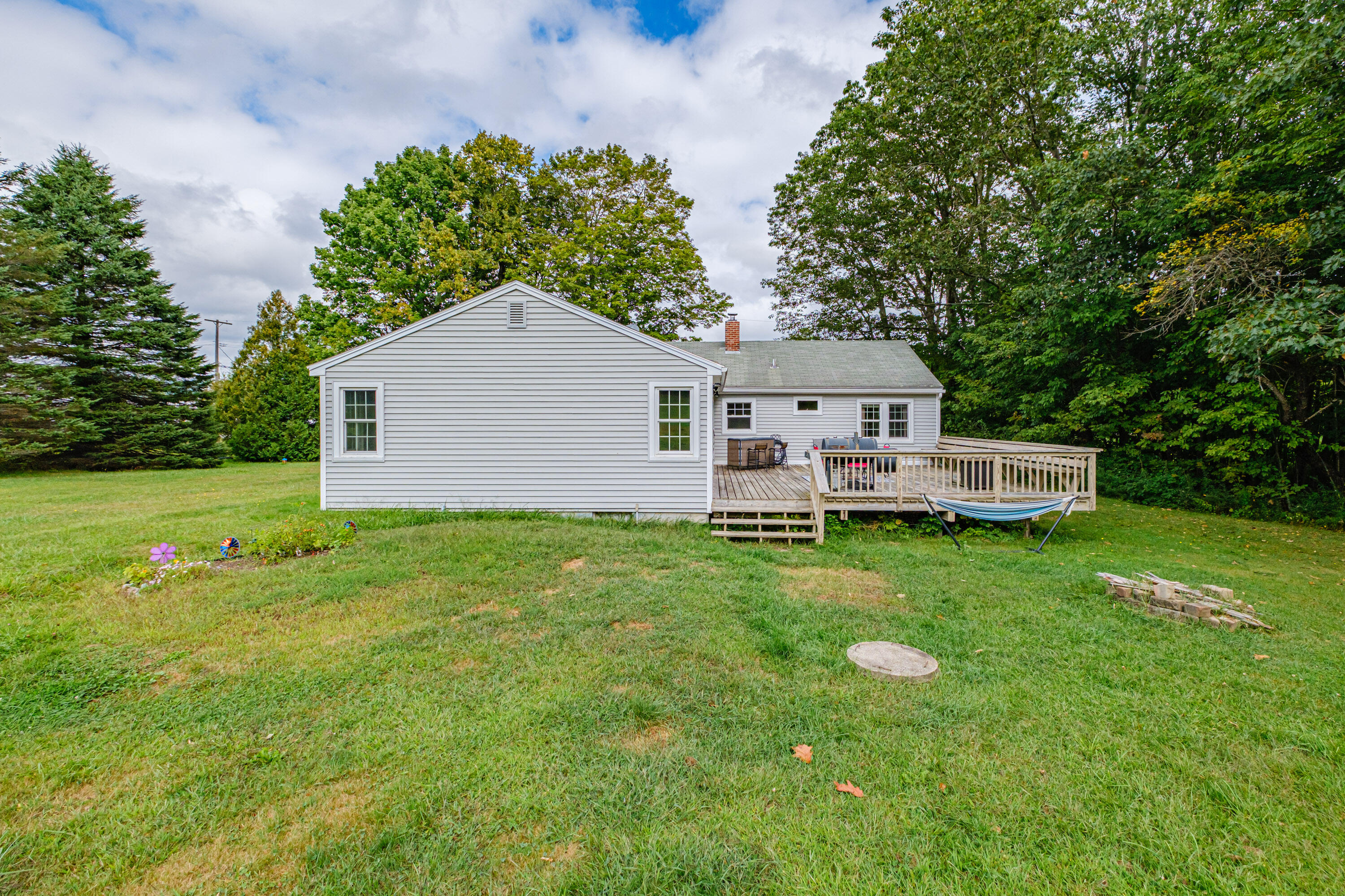 4 Cartland Road
