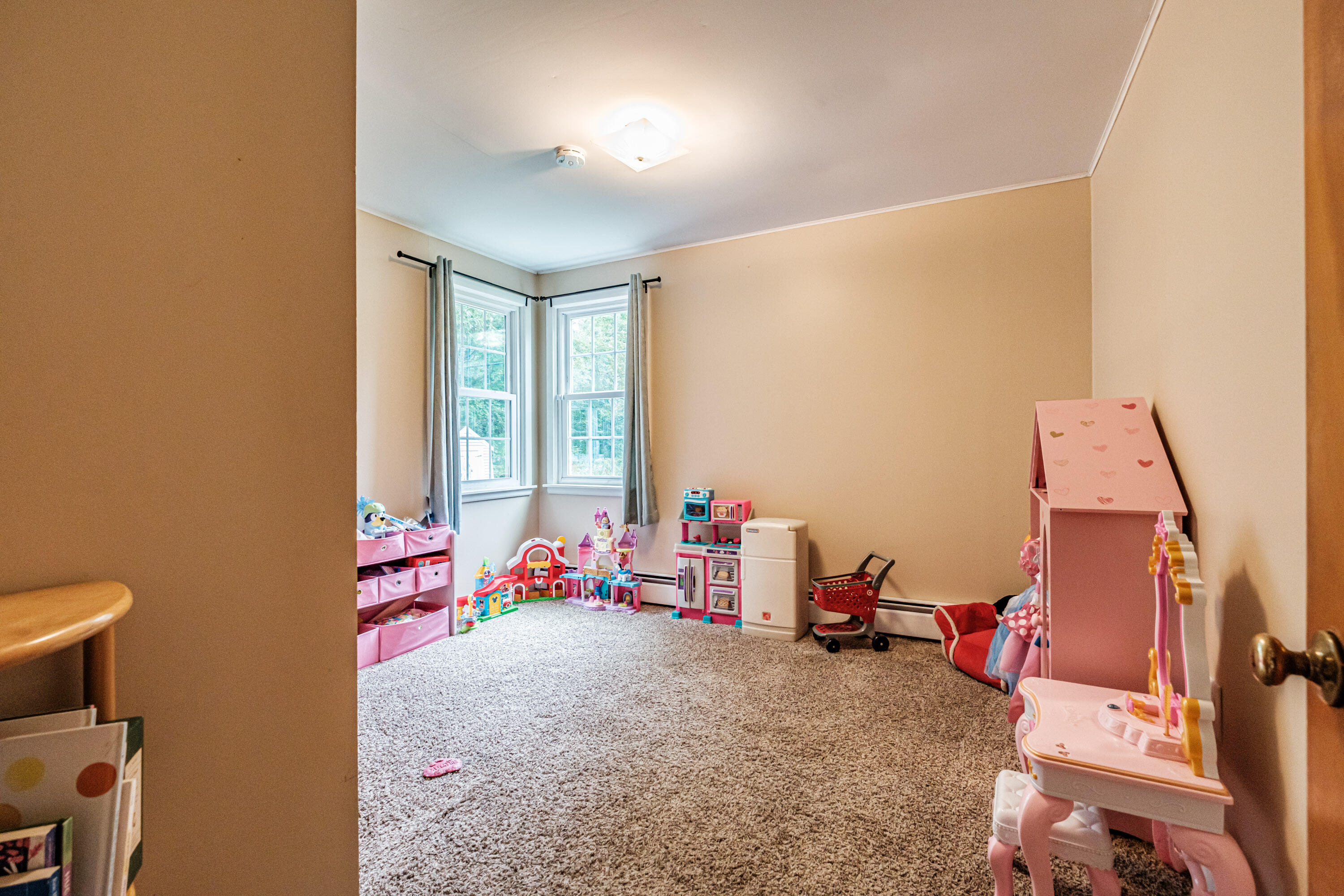 4 Cartland Road