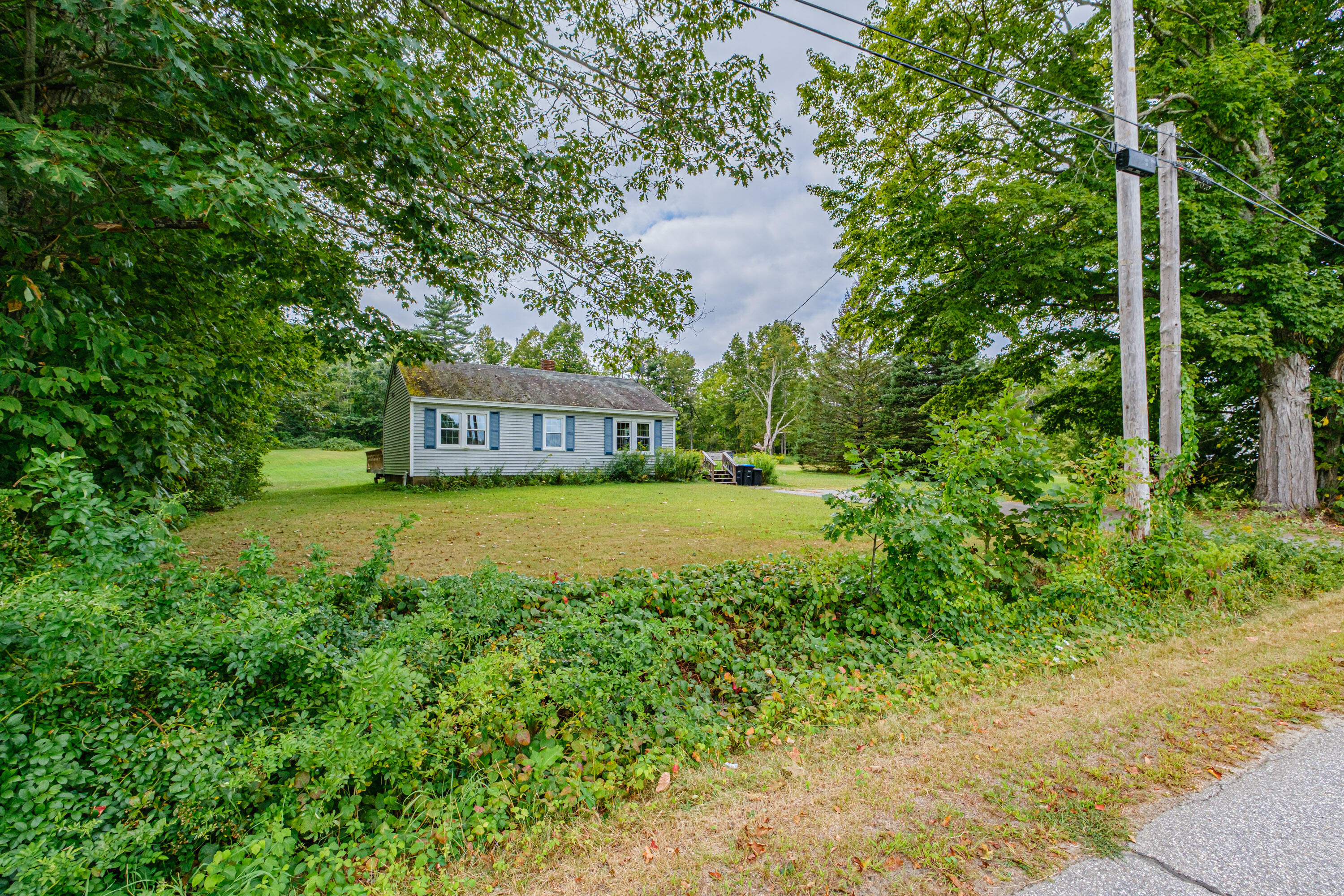 4 Cartland Road