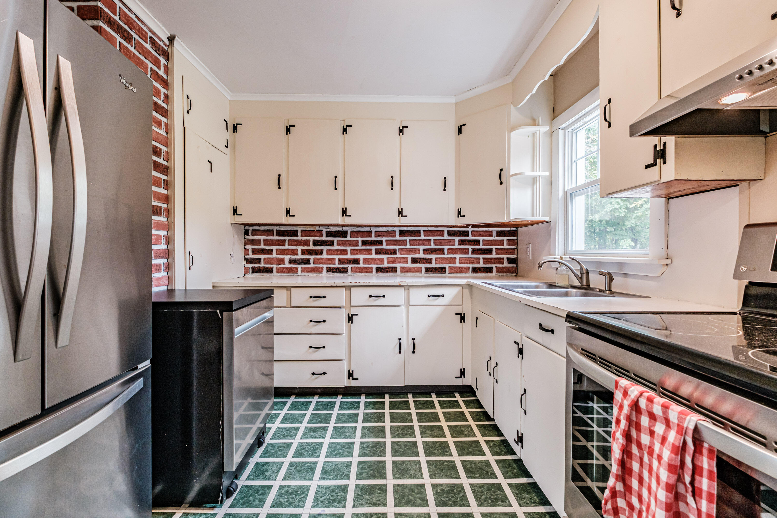 4 Cartland Road
