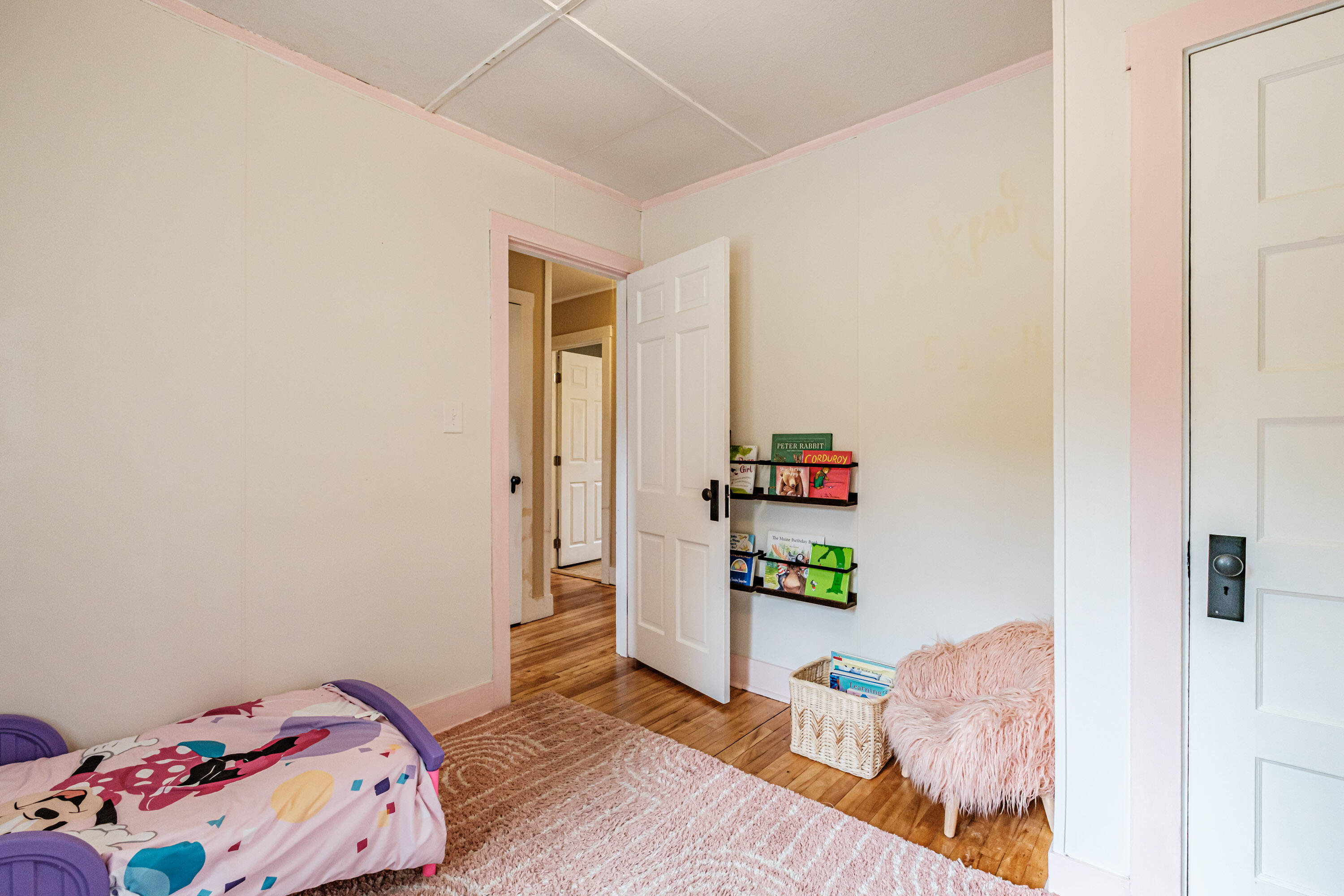 4 Cartland Road