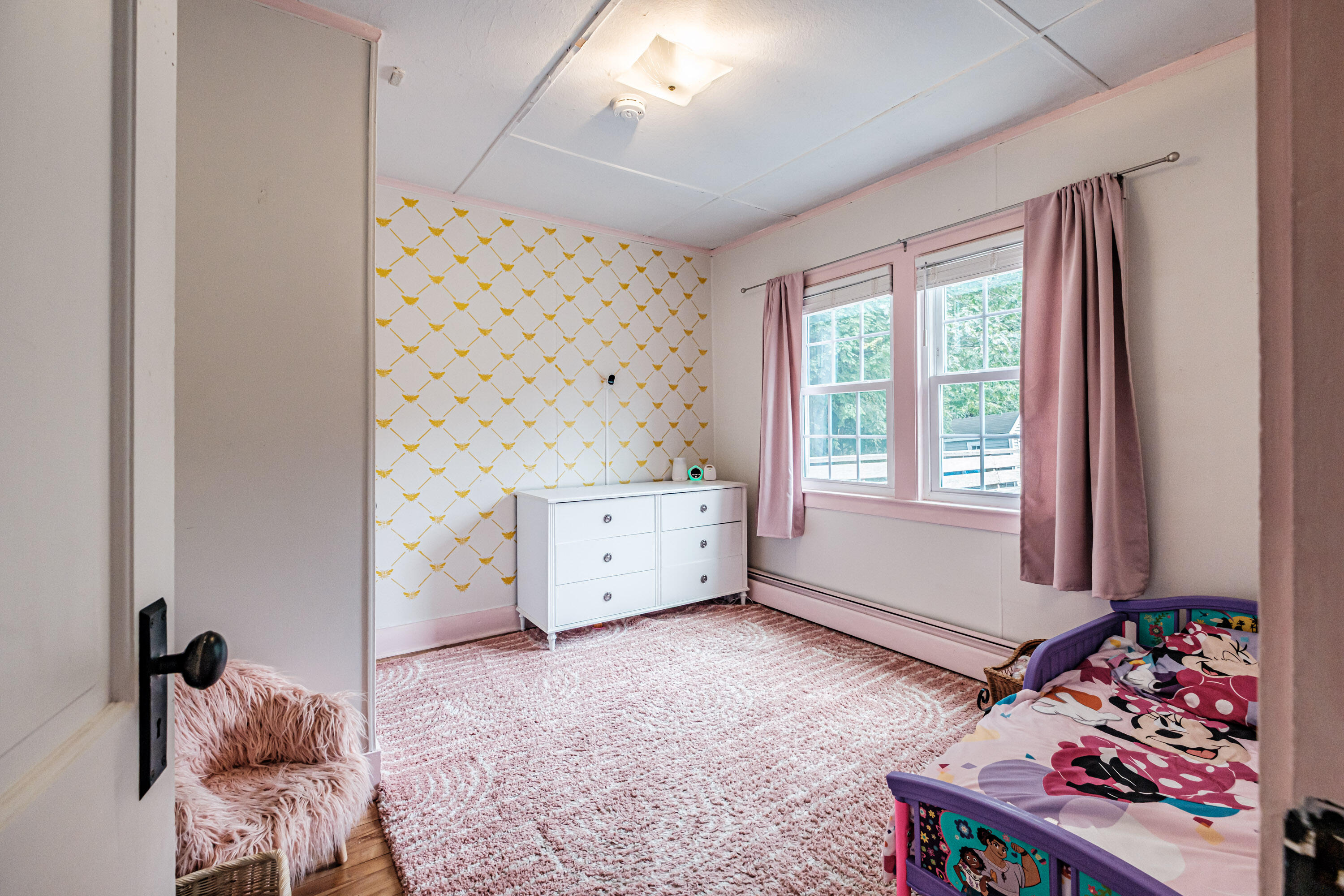 4 Cartland Road