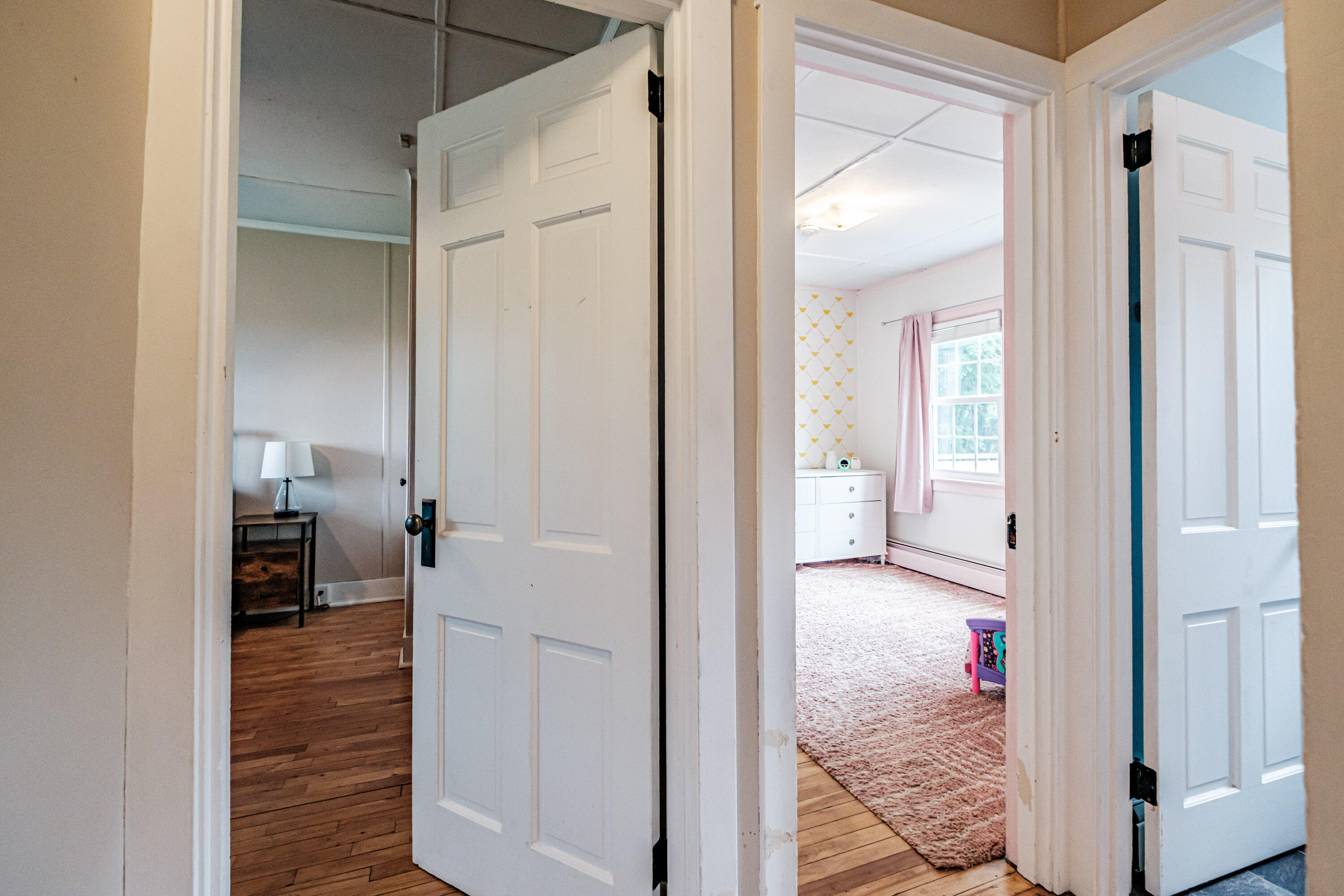 4 Cartland Road