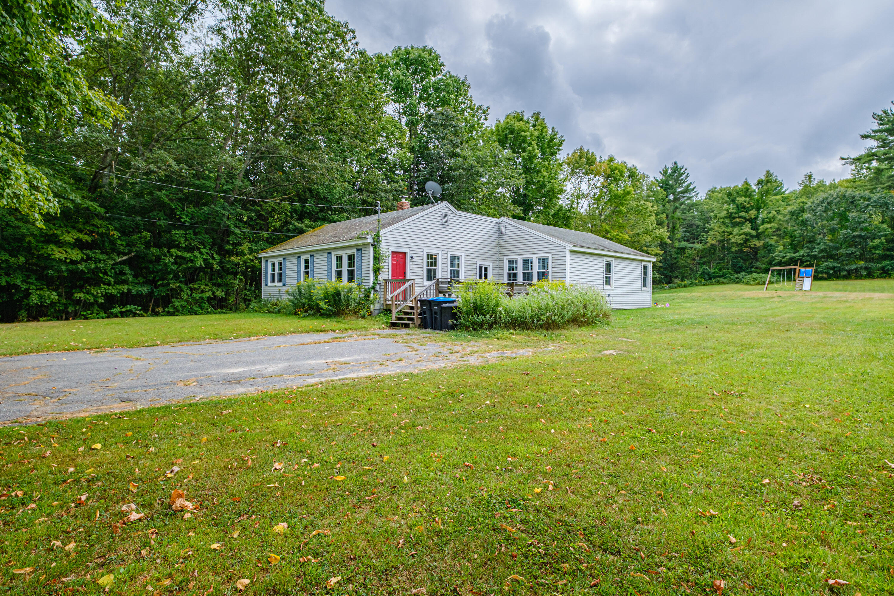 4 Cartland Road