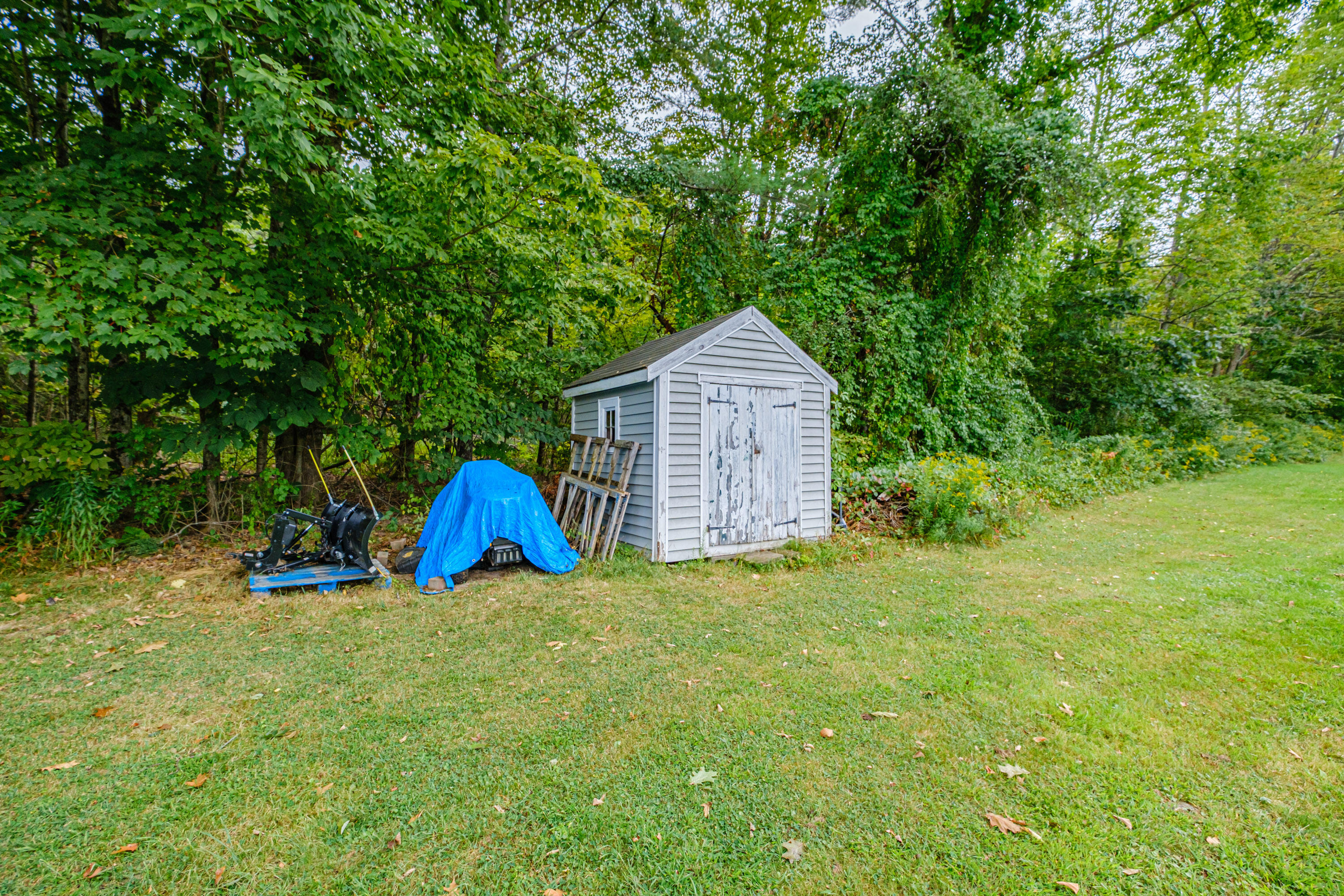 4 Cartland Road