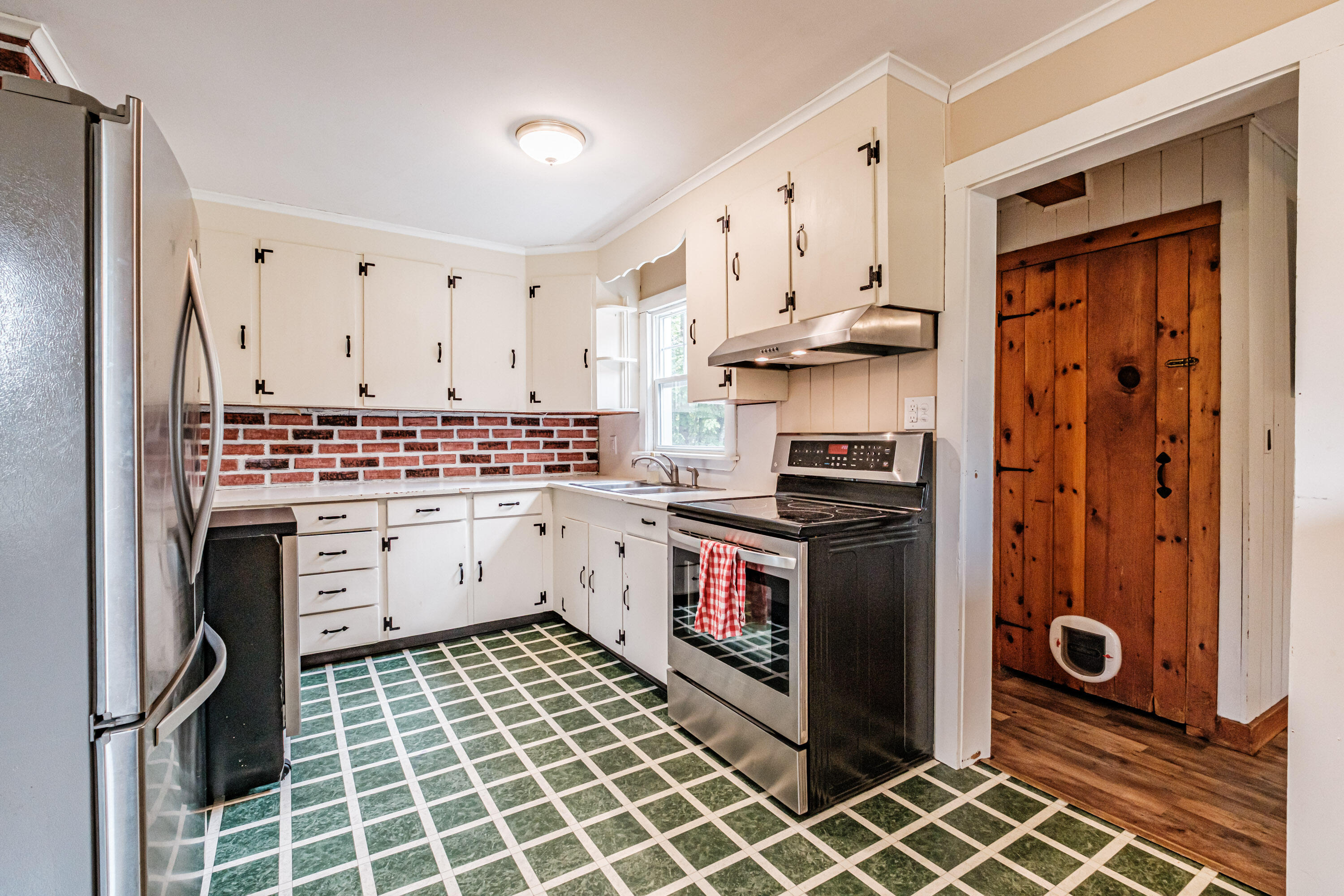 4 Cartland Road