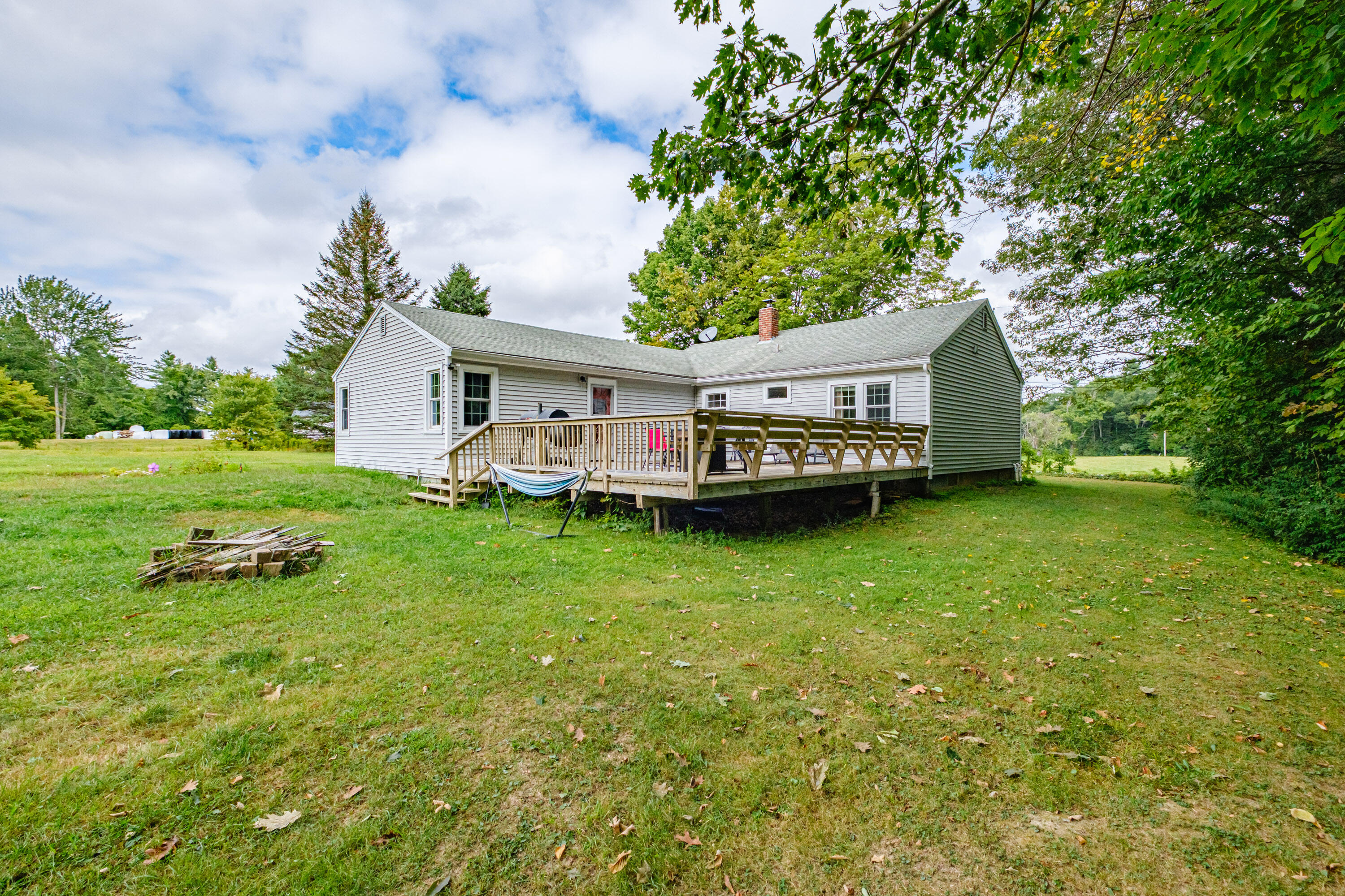 4 Cartland Road