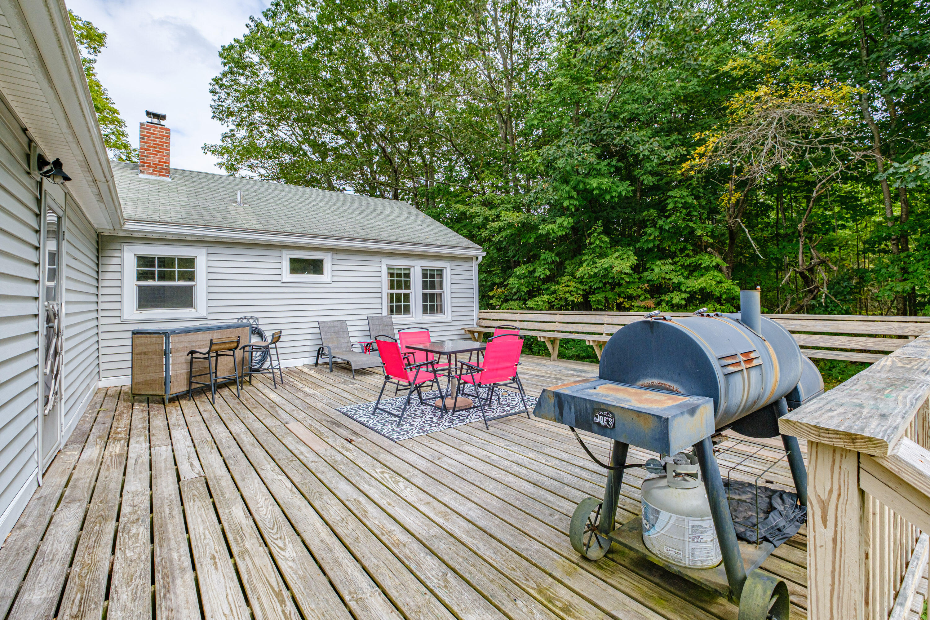 4 Cartland Road