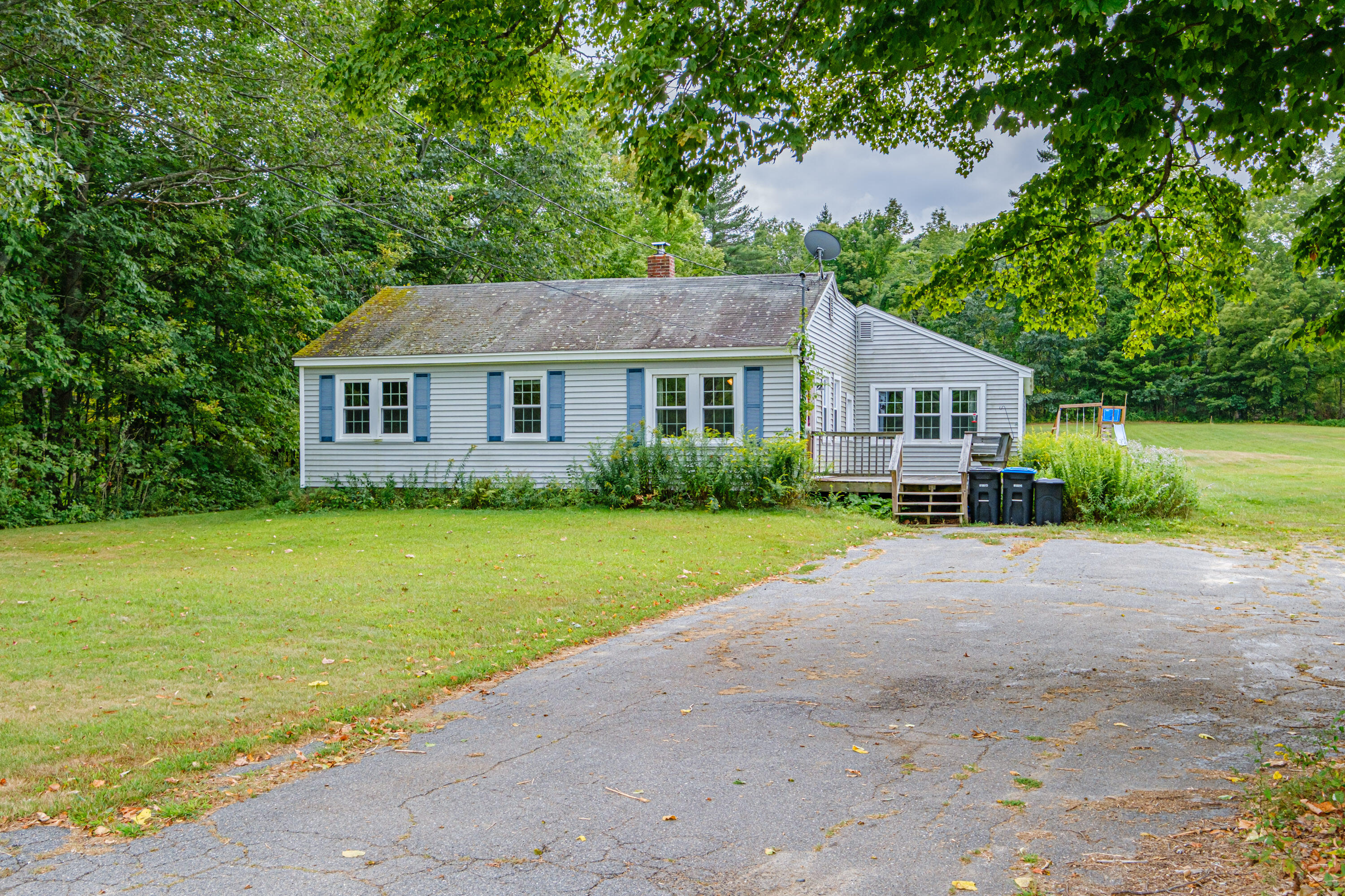 4 Cartland Road