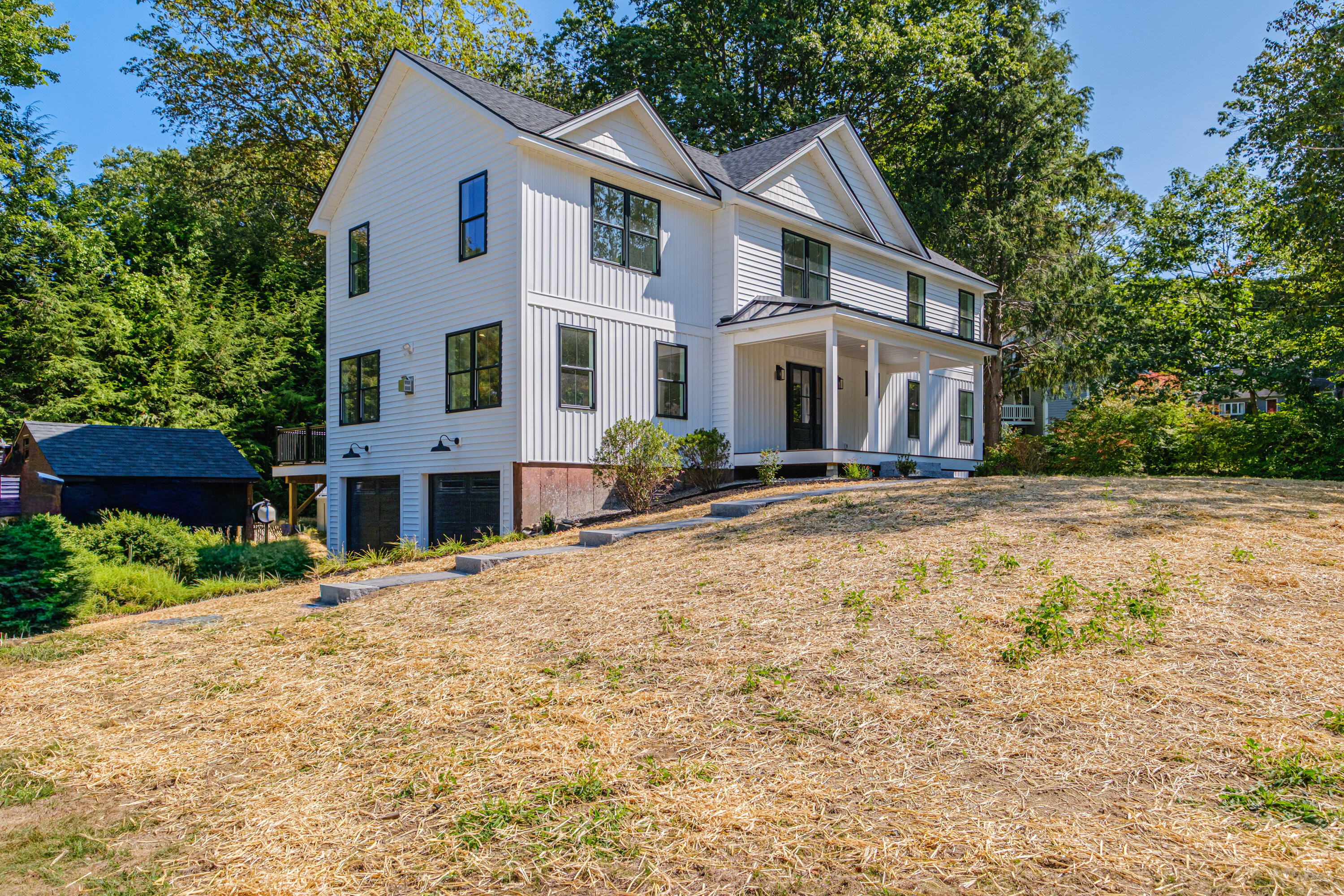 23 Sylvan Road