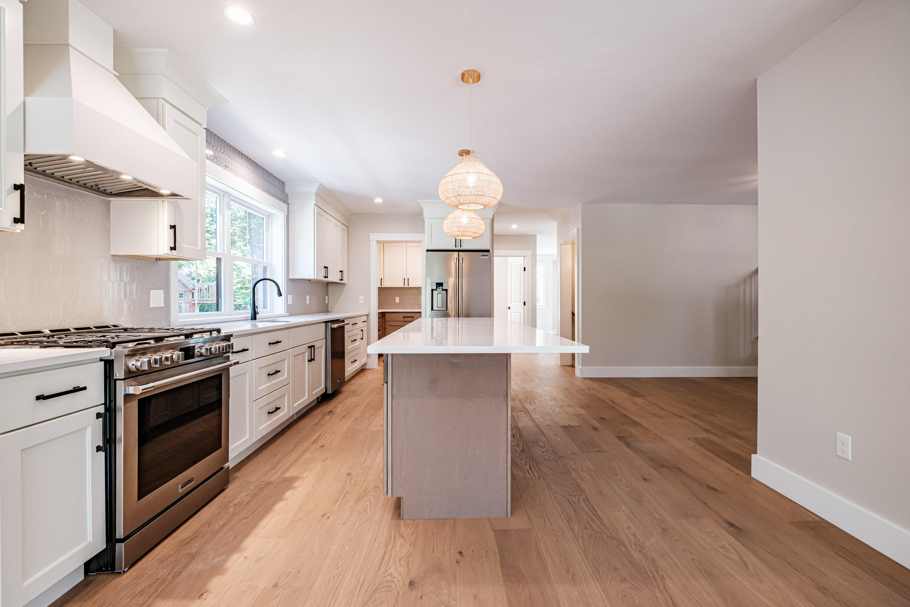 23 Sylvan Road
