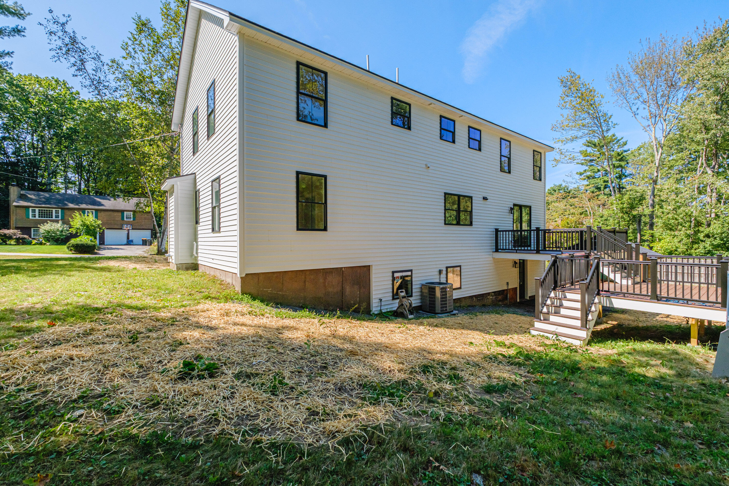 23 Sylvan Road