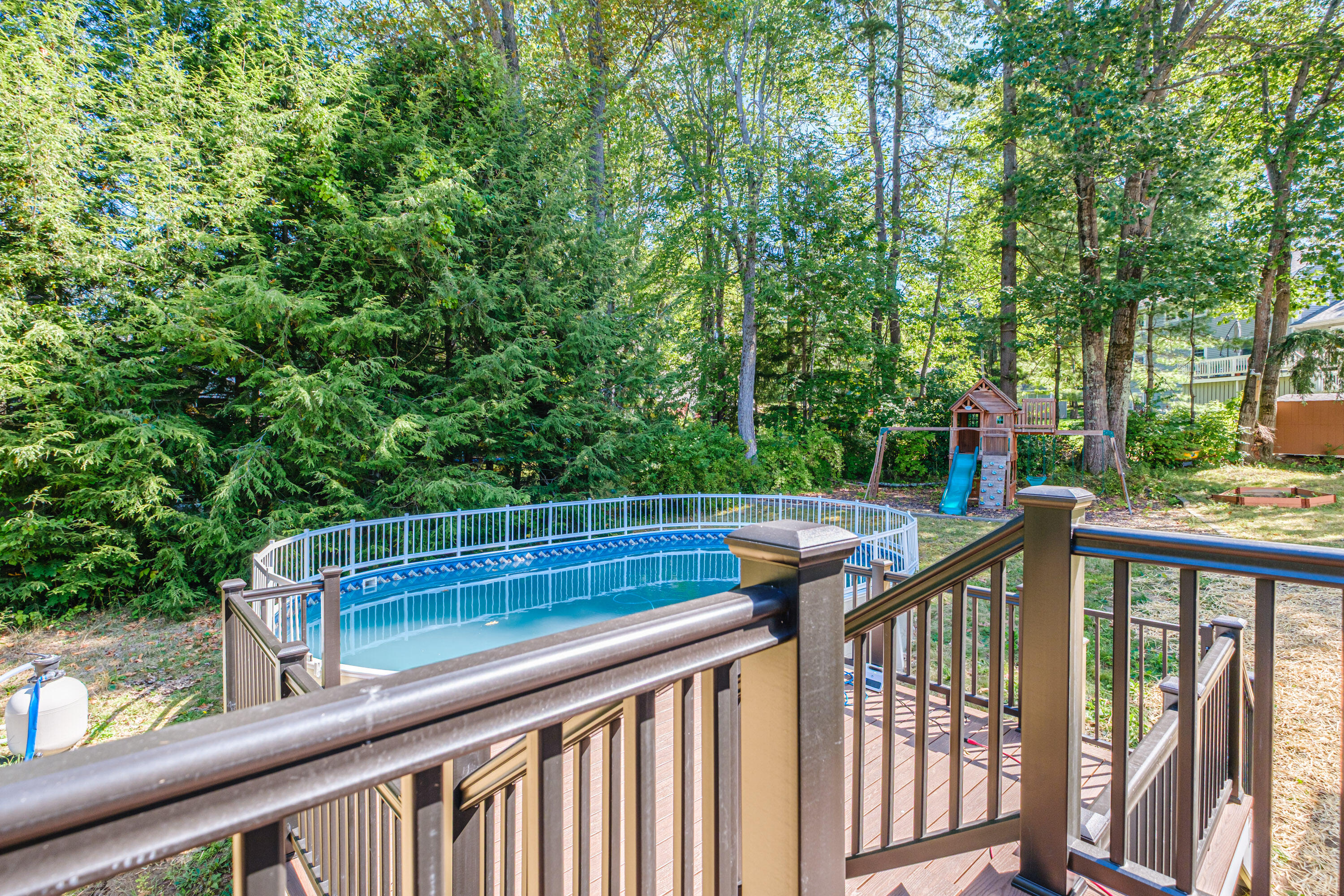 23 Sylvan Road