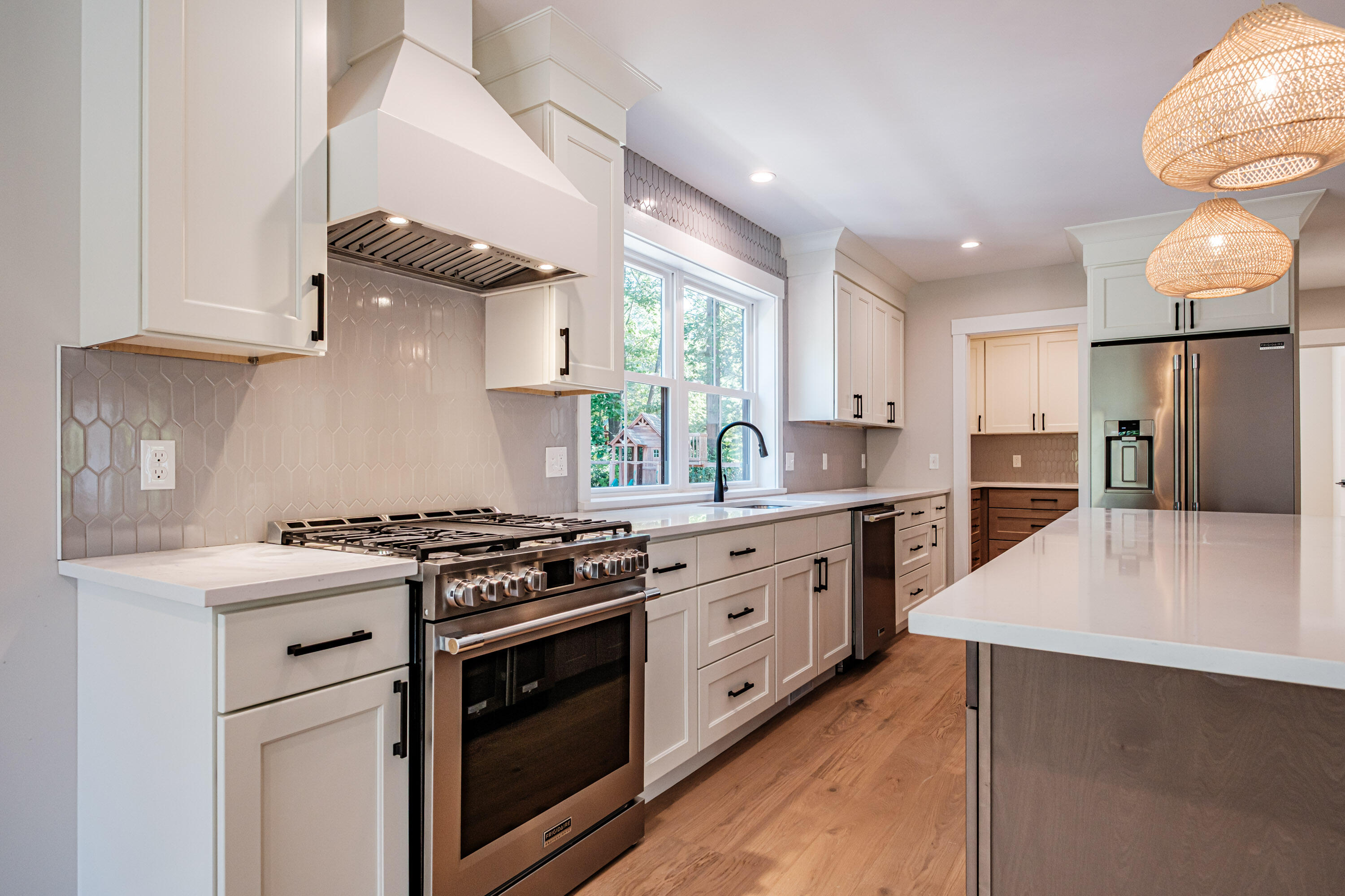 23 Sylvan Road