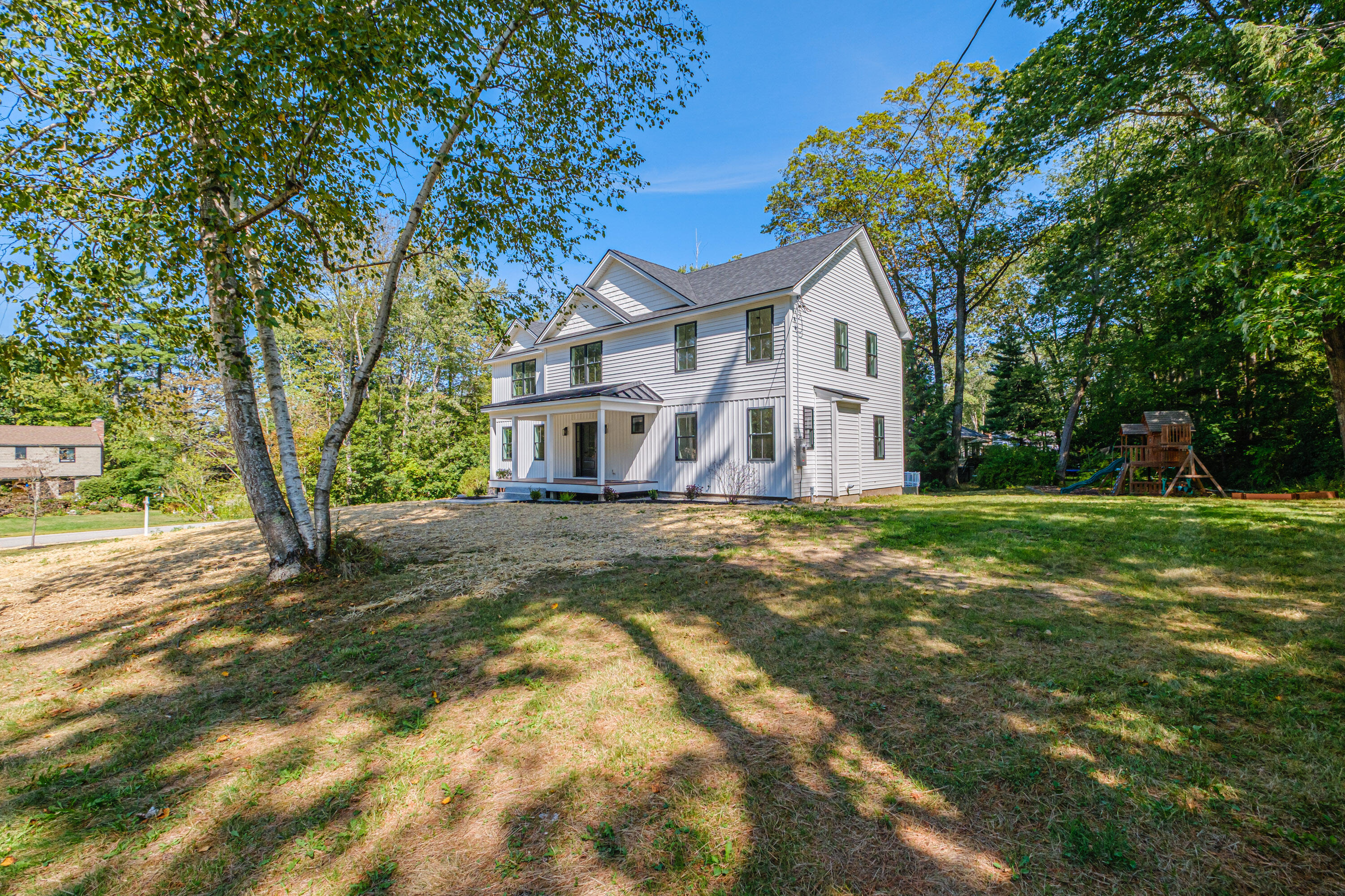 23 Sylvan Road