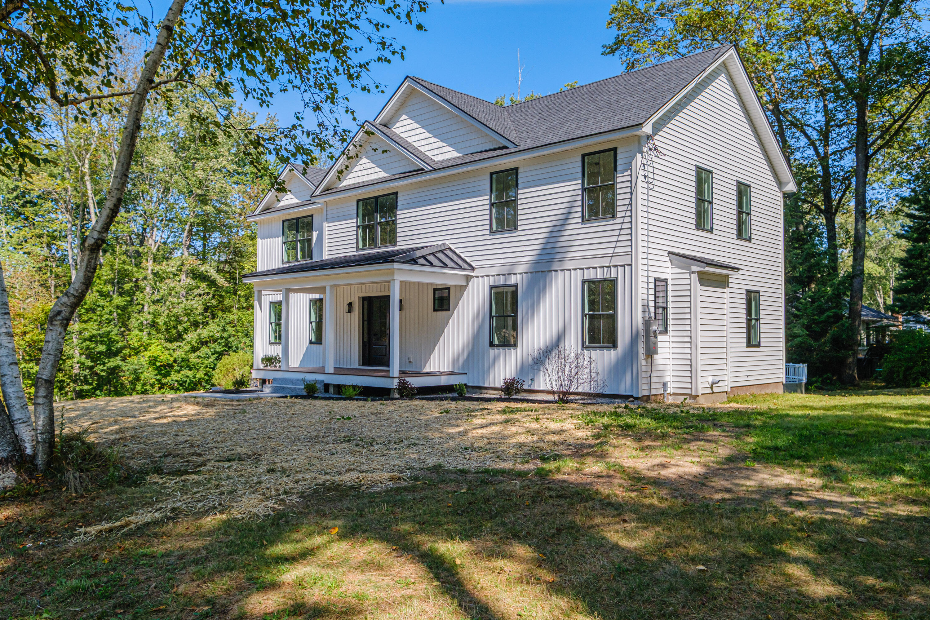 23 Sylvan Road
