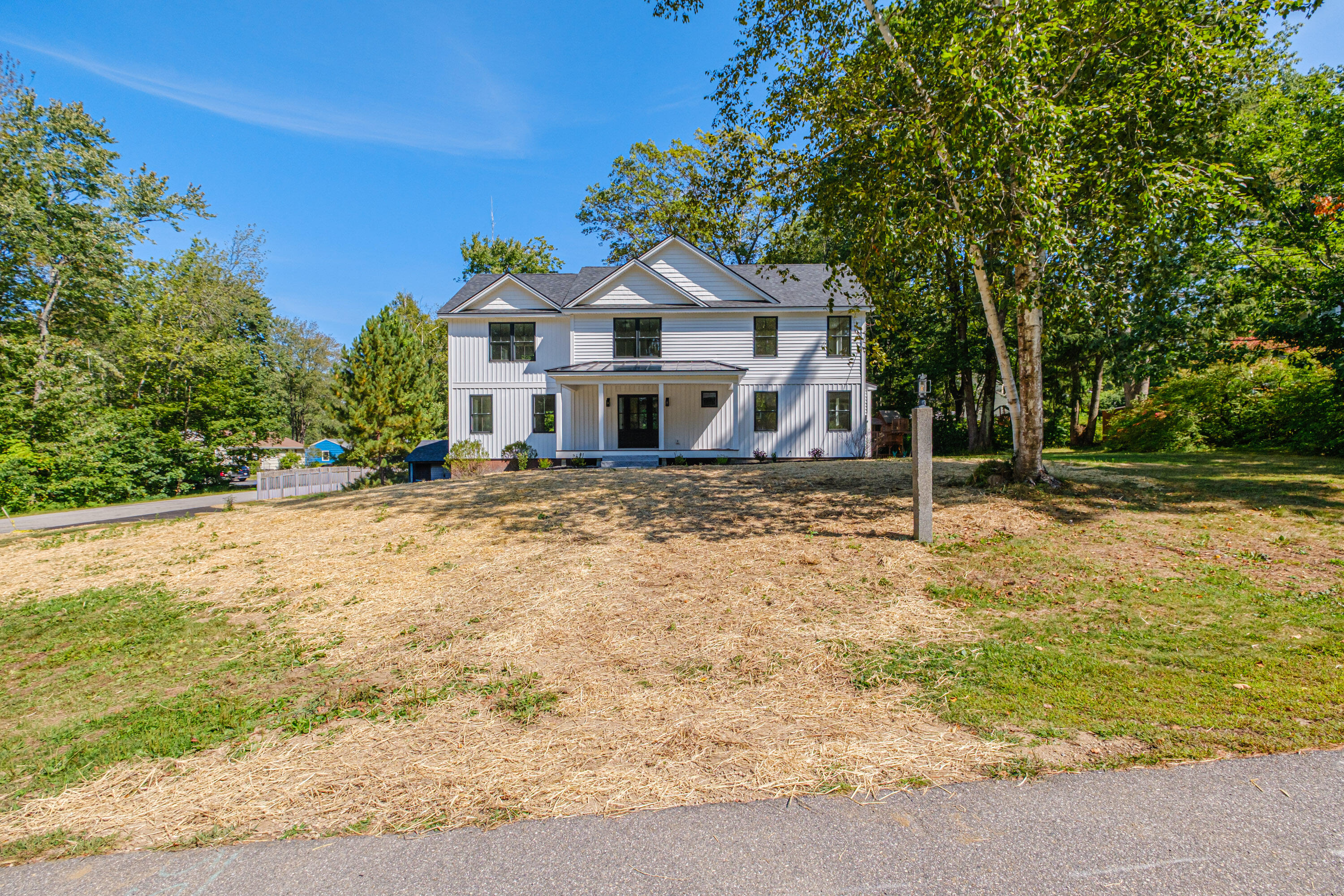 23 Sylvan Road