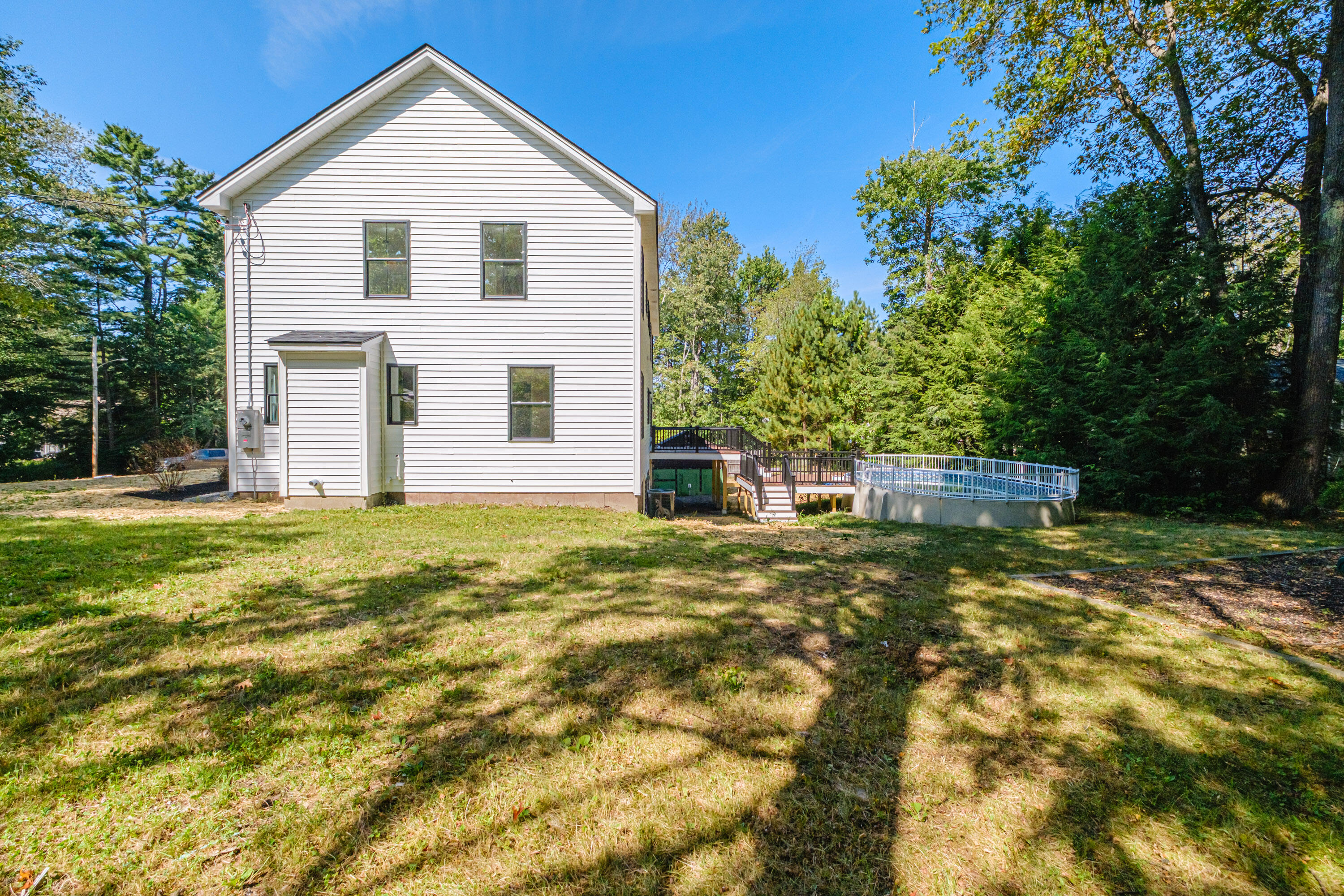 23 Sylvan Road
