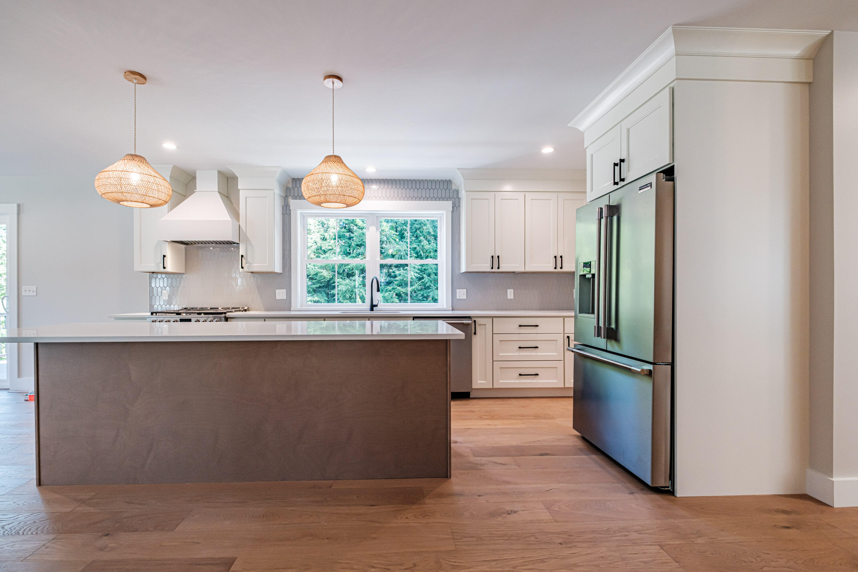 23 Sylvan Road