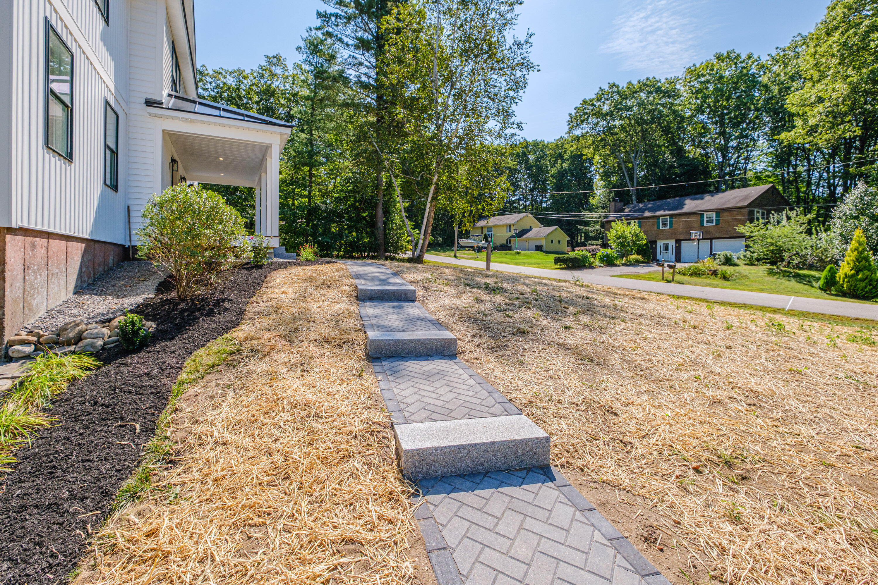 23 Sylvan Road