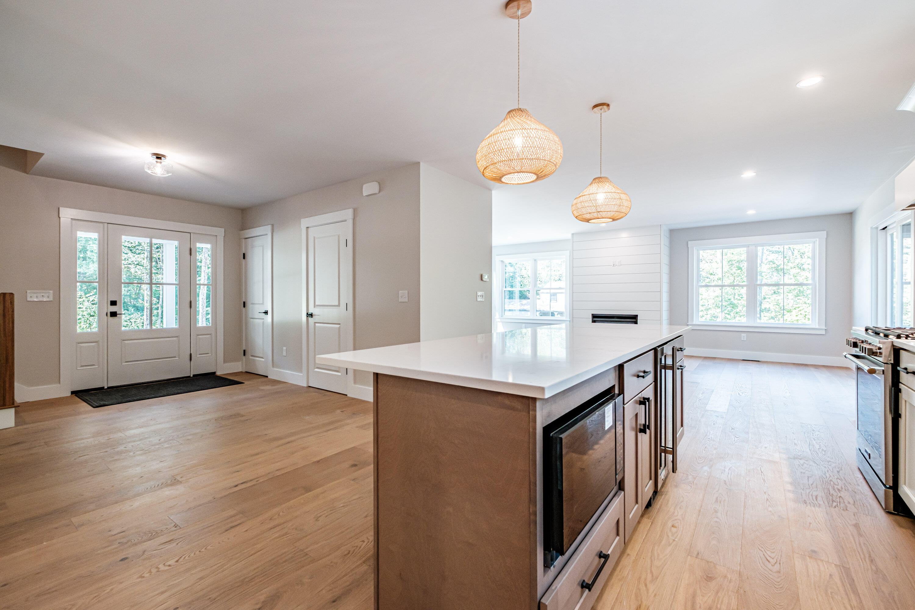 23 Sylvan Road