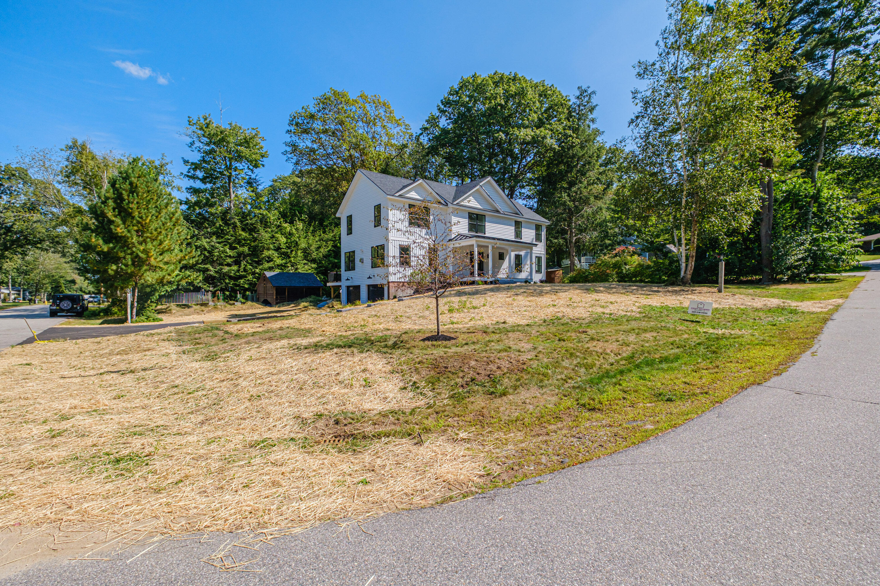 23 Sylvan Road