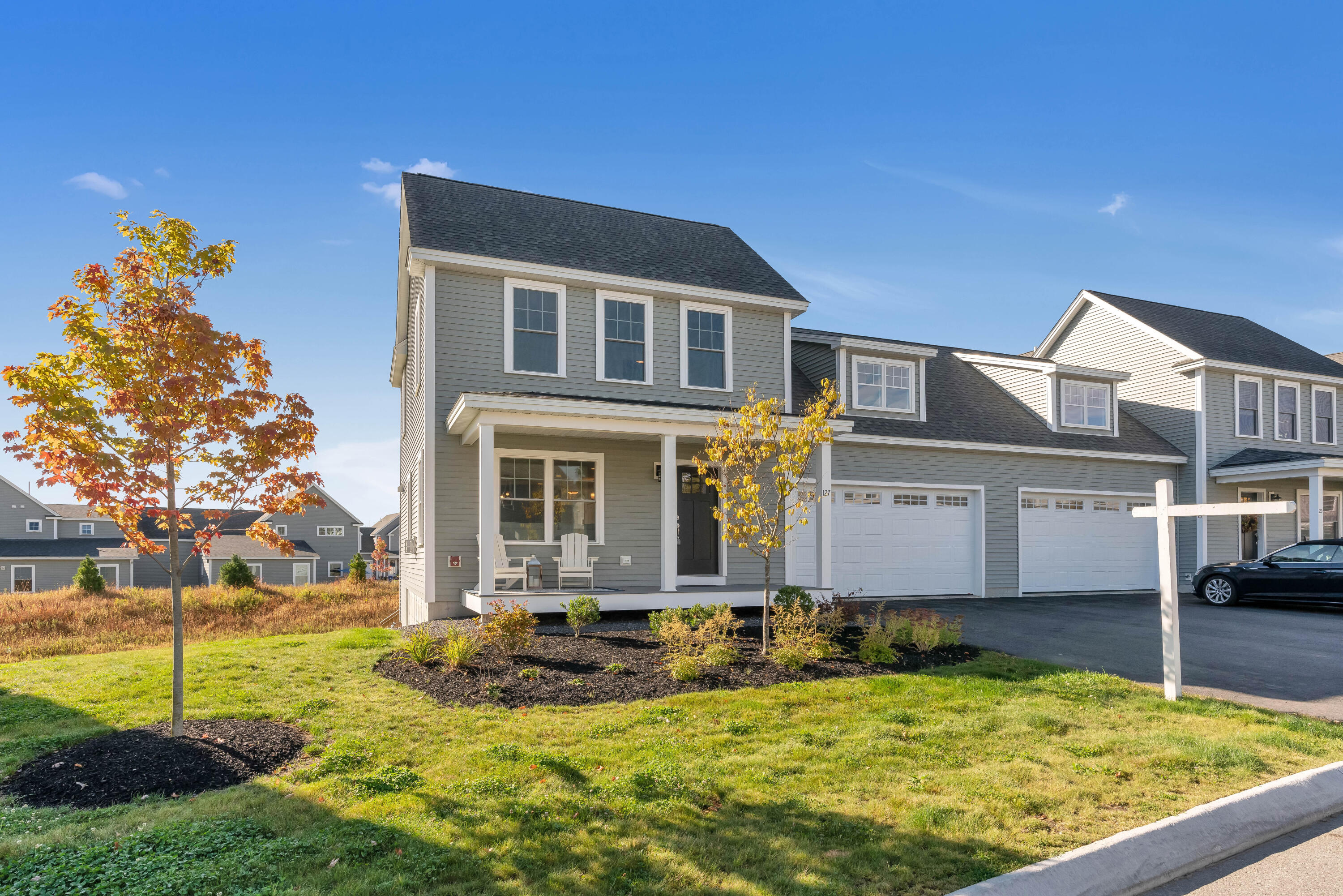 127 Falcon Crest Drive, 4