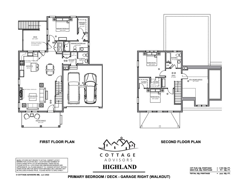 127 Falcon Crest Drive, 4