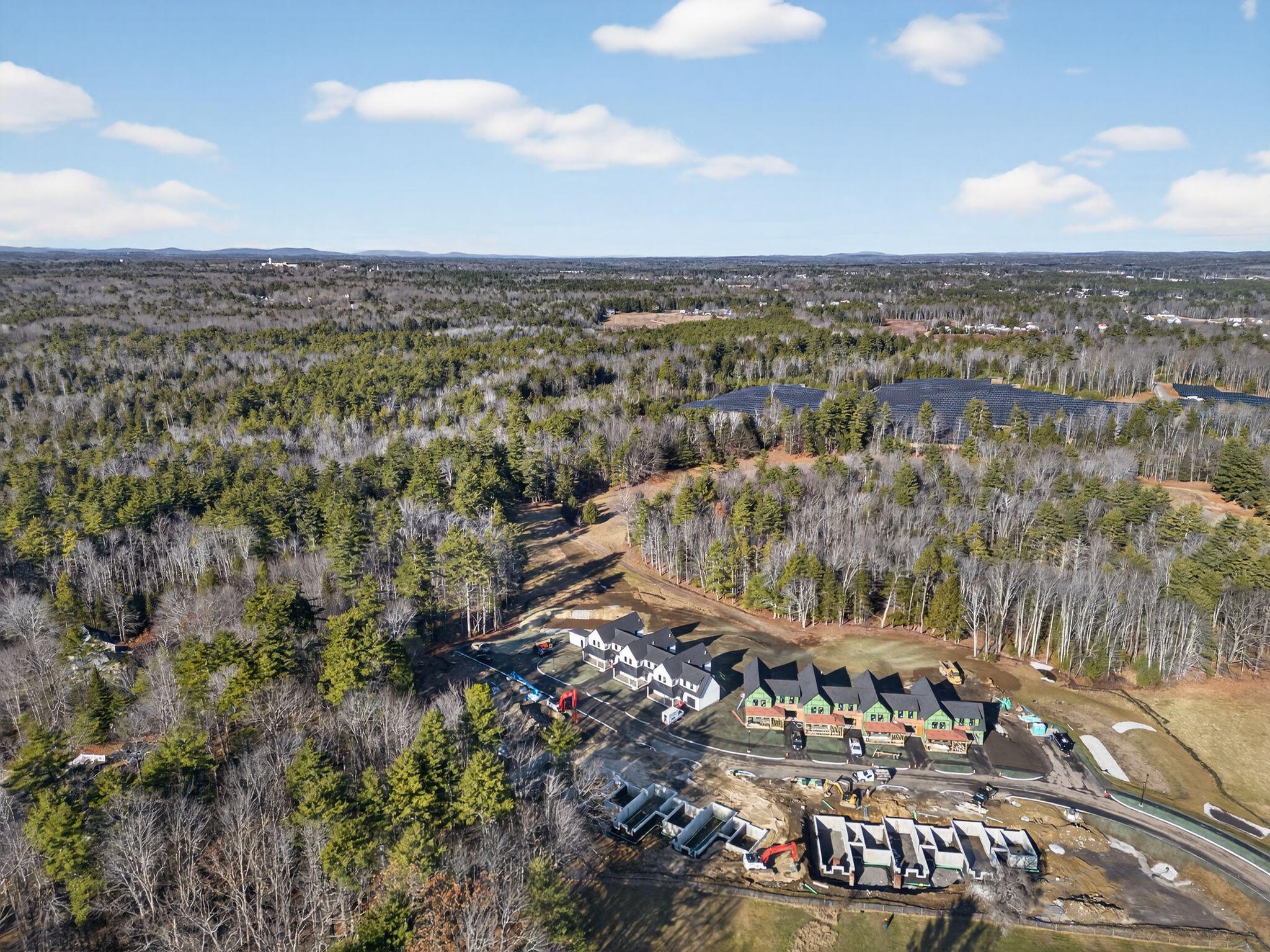 Unit 13 Fairway Commons Drive, 13