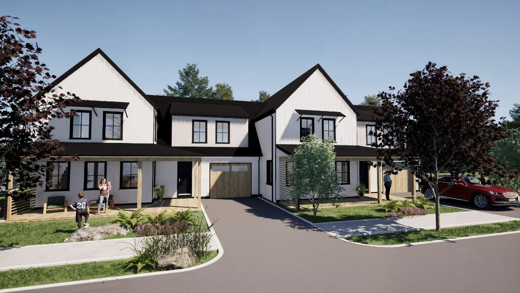 Unit 13 Fairway Commons Drive, 13