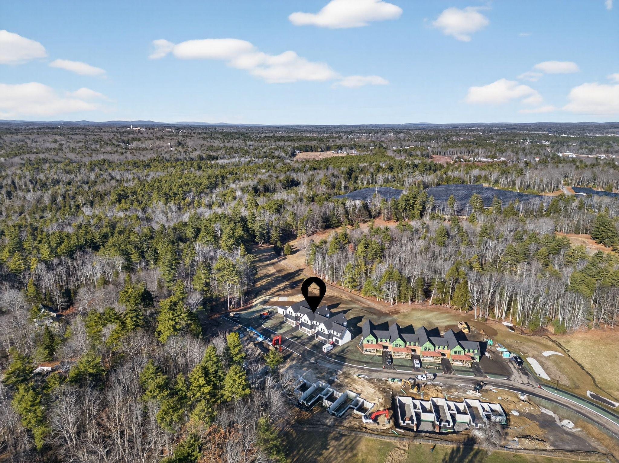 Unit 13 Fairway Commons Drive, 13