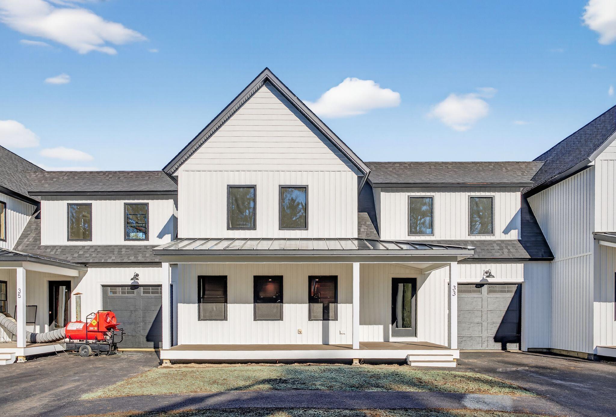 Unit 13 Fairway Commons Drive, 13