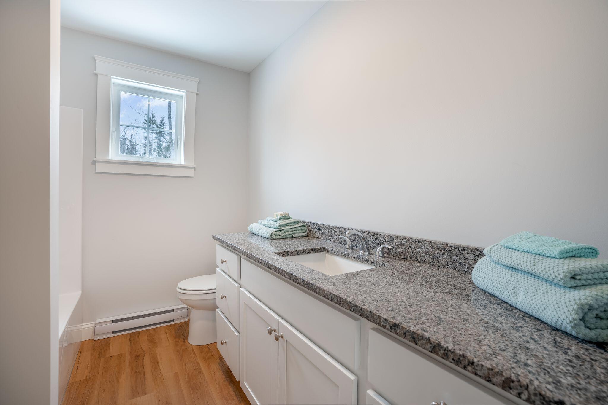 Lot 109 Patriot Place, 109